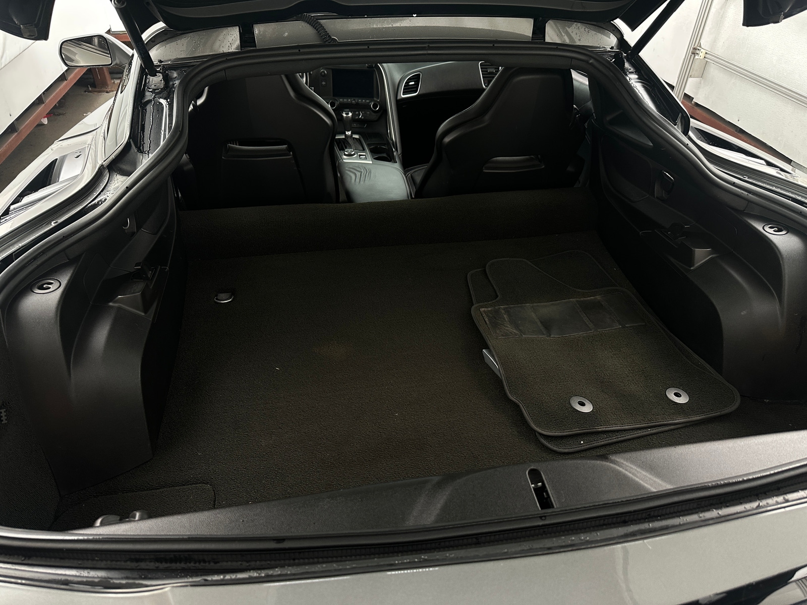 Thumbnail: 2016 Chevrolet Corvette - 4