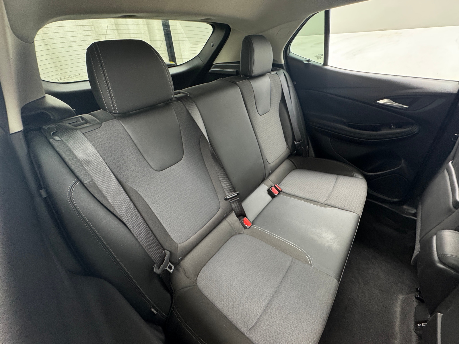 Thumbnail: 2021 Buick Encore GX - 6