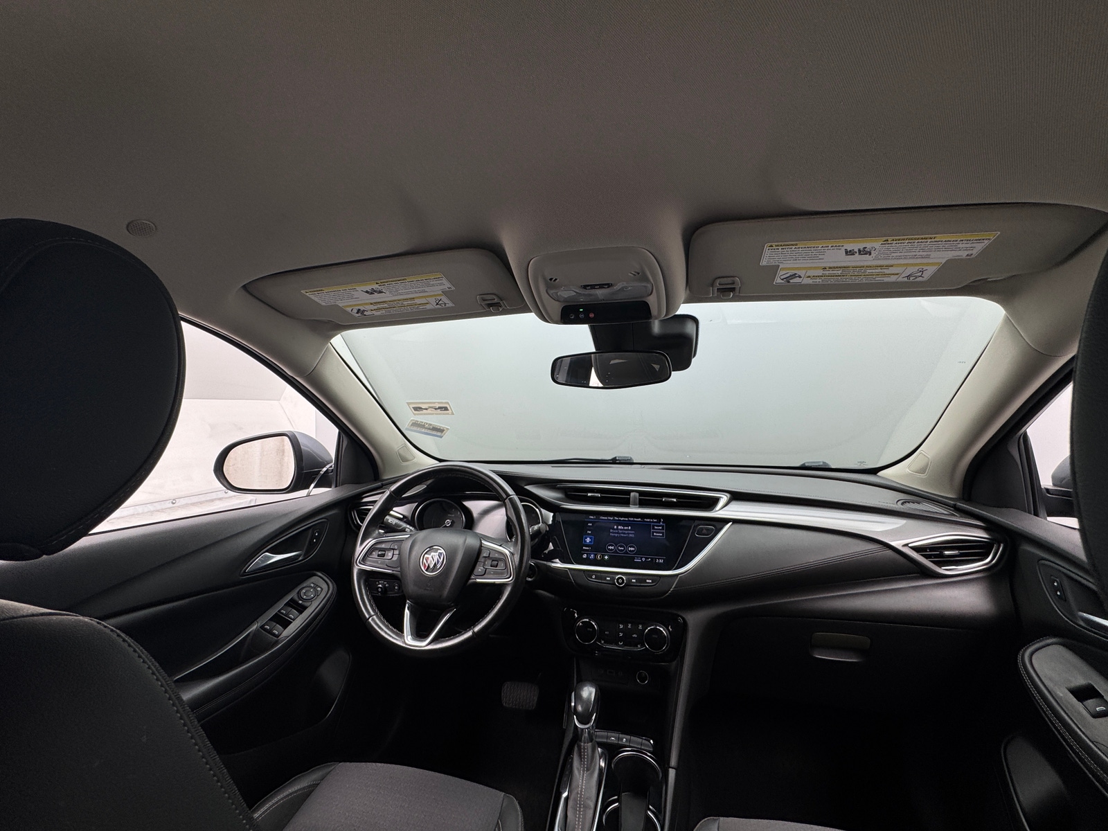 Thumbnail: 2021 Buick Encore GX - 3