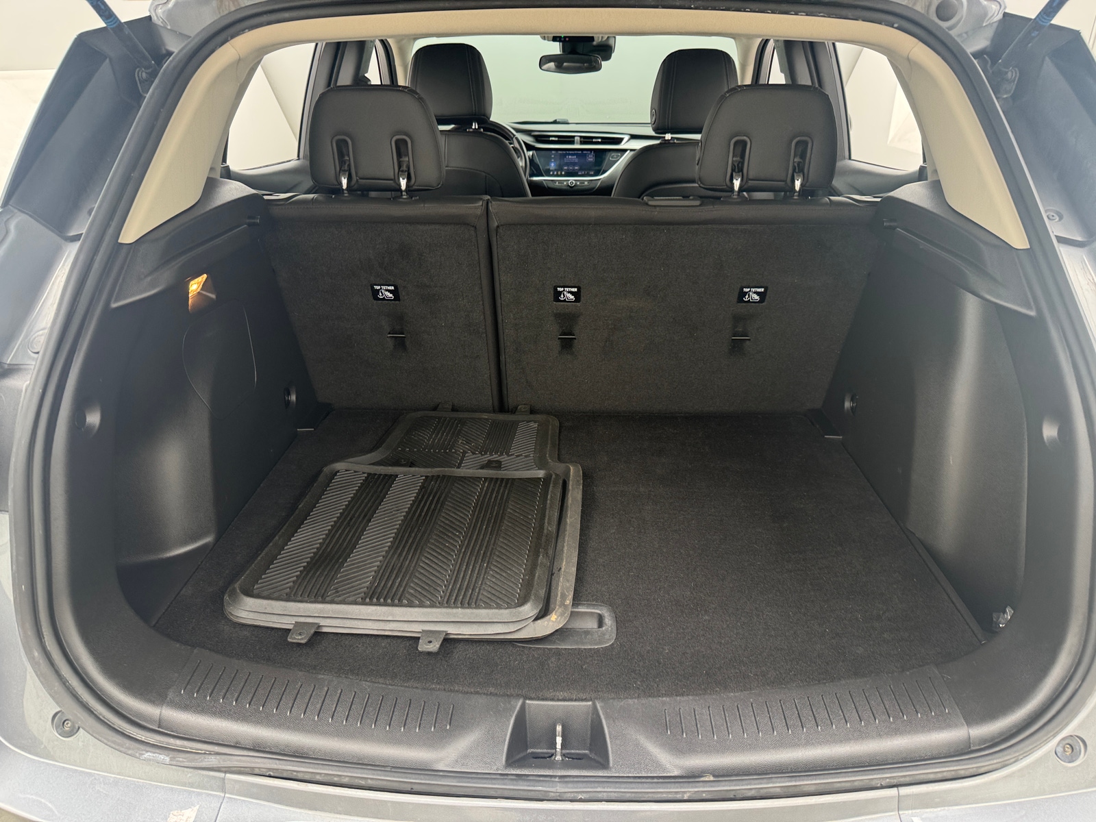 Thumbnail: 2021 Buick Encore GX - 7