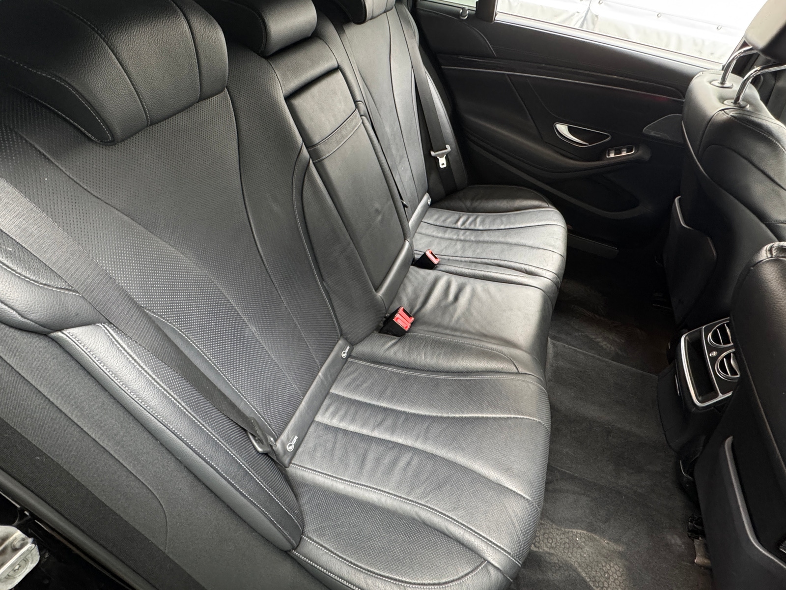 Thumbnail: 2020 Mercedes-Benz S-Class - 5