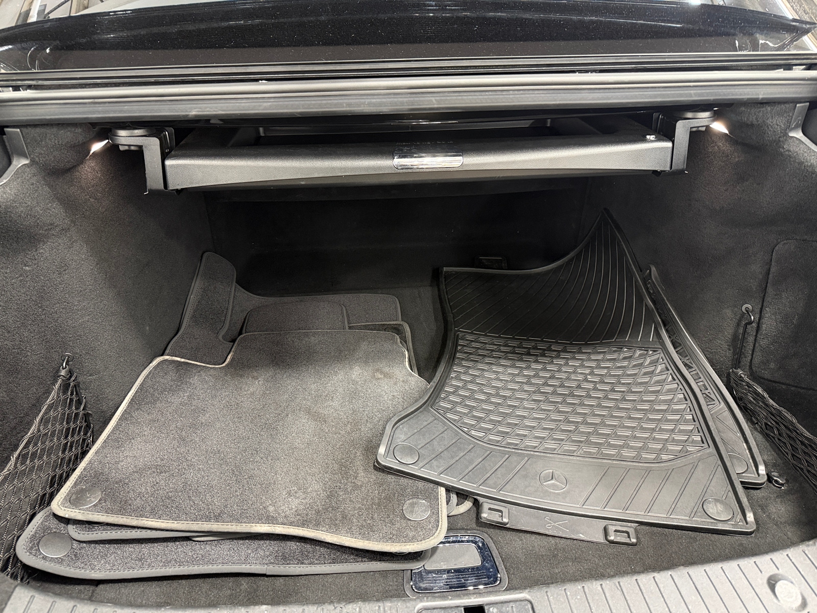 Thumbnail: 2020 Mercedes-Benz S-Class - 6