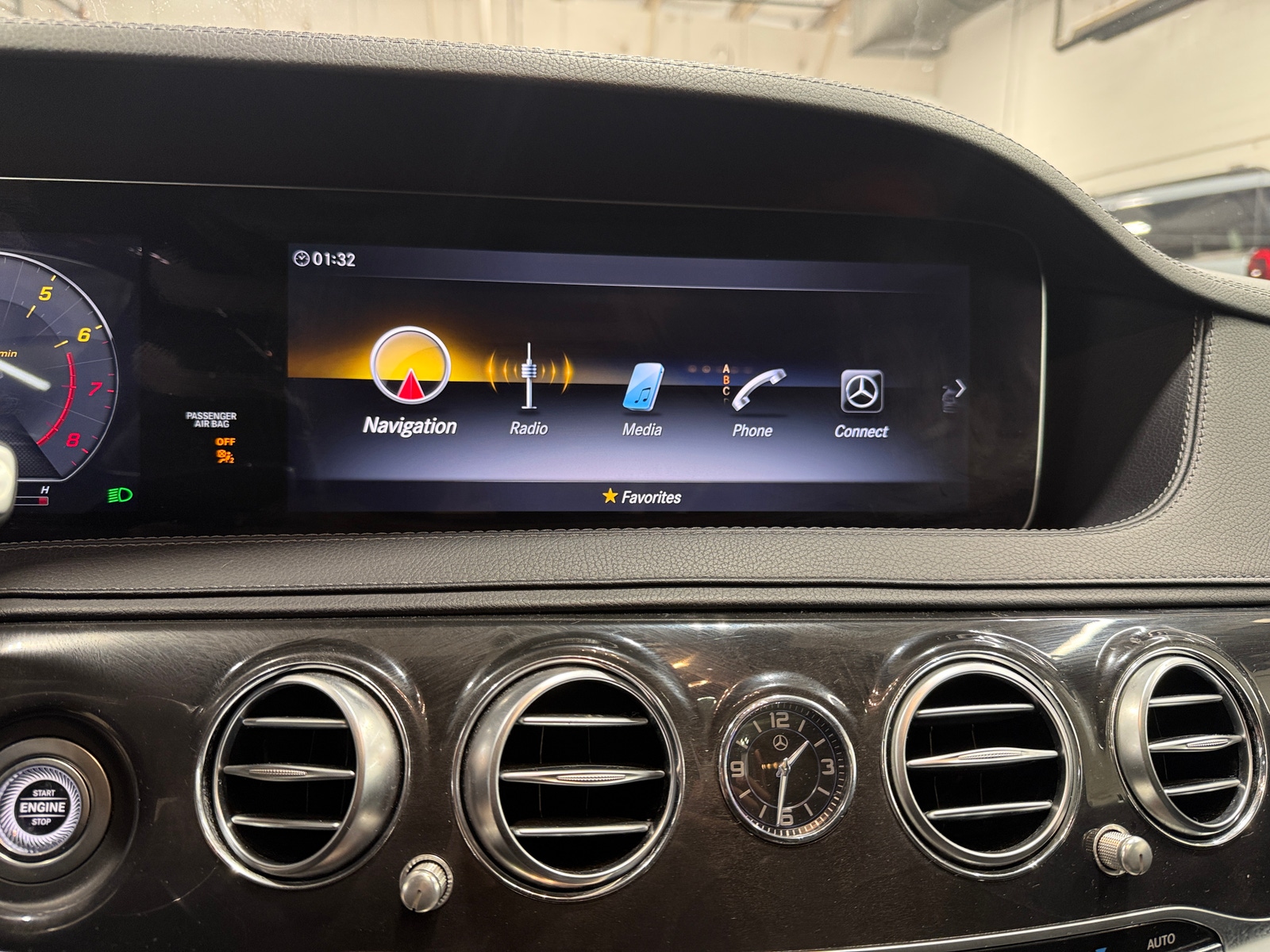 Thumbnail: 2020 Mercedes-Benz S-Class - 3