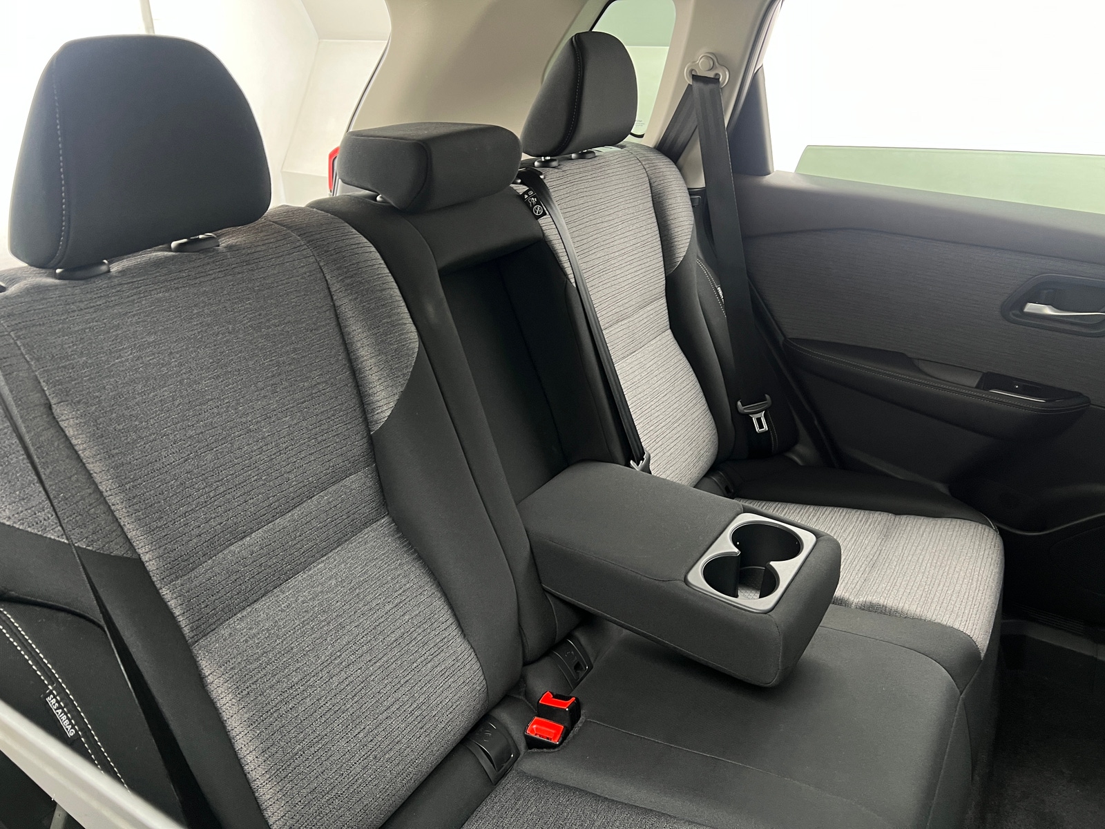 Thumbnail: 2023 Nissan Rogue - 6