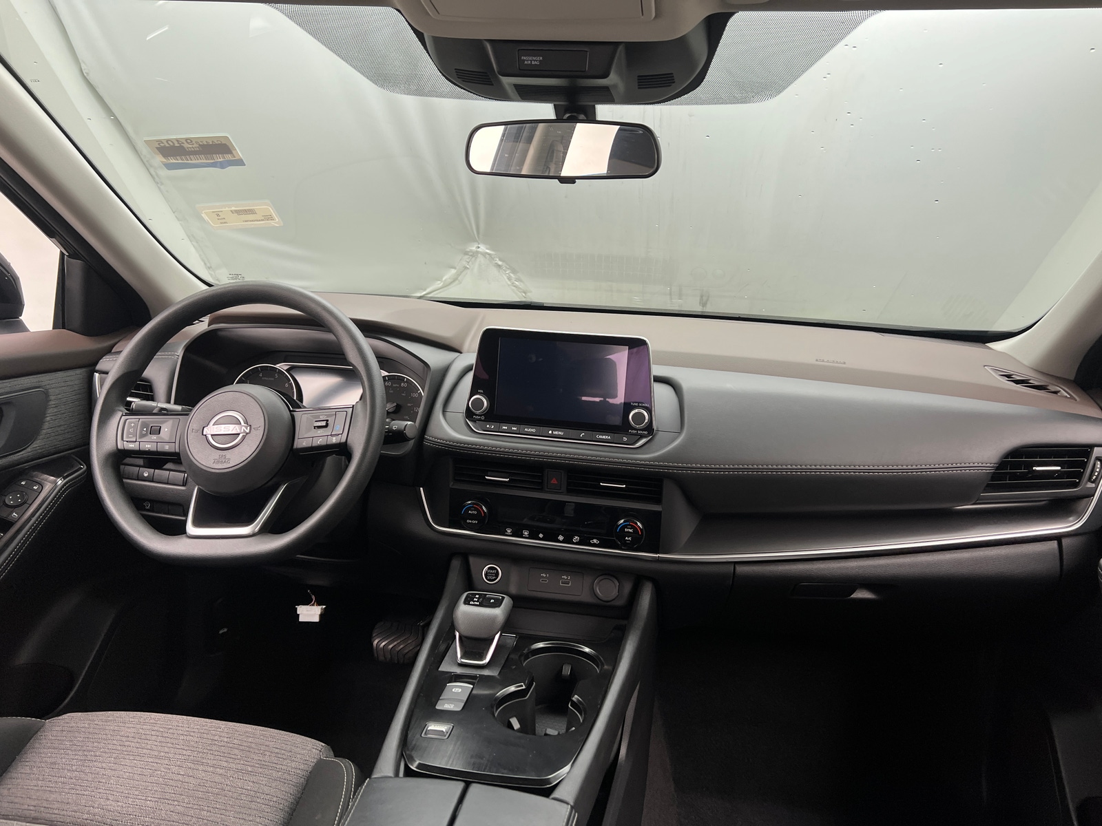 Thumbnail: 2023 Nissan Rogue - 3