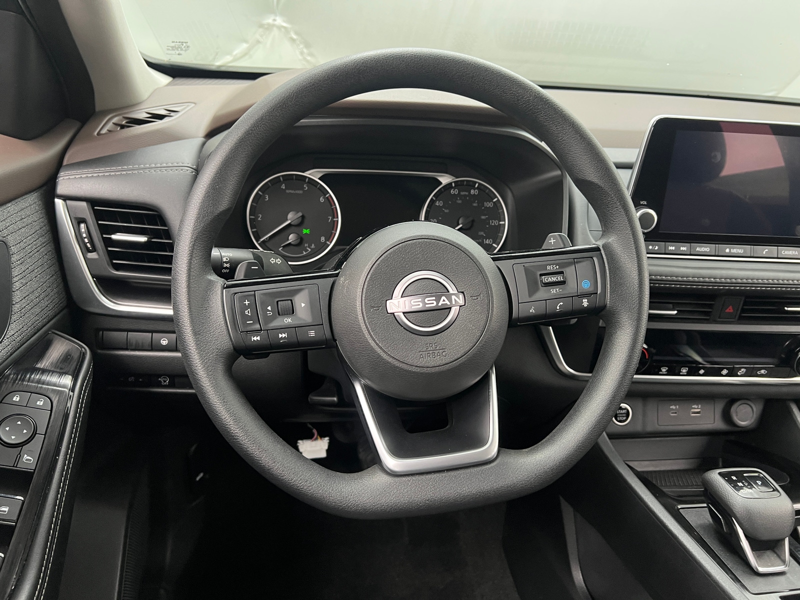 Thumbnail: 2023 Nissan Rogue - 5