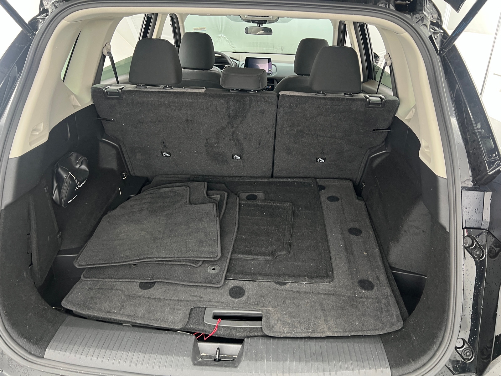 Thumbnail: 2023 Nissan Rogue - 7