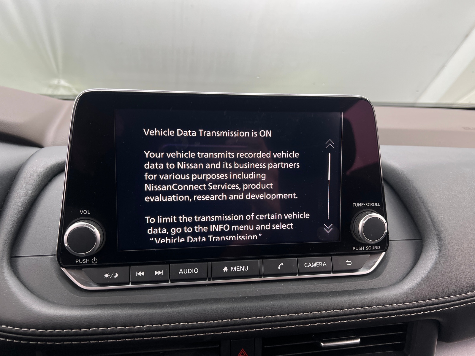 Thumbnail: 2023 Nissan Rogue - 4