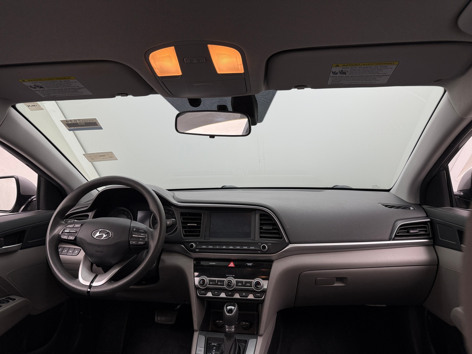 Thumbnail: 2020 Hyundai Elantra - 3