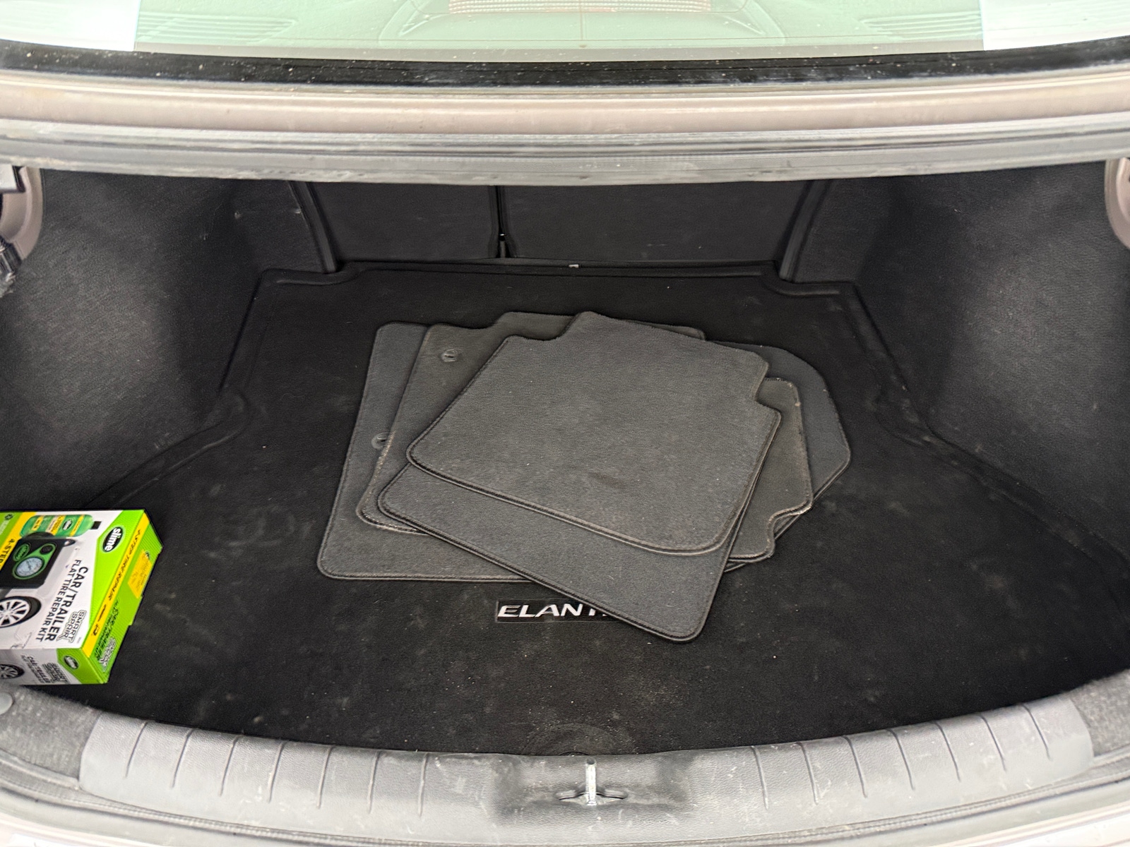 Thumbnail: 2020 Hyundai Elantra - 7