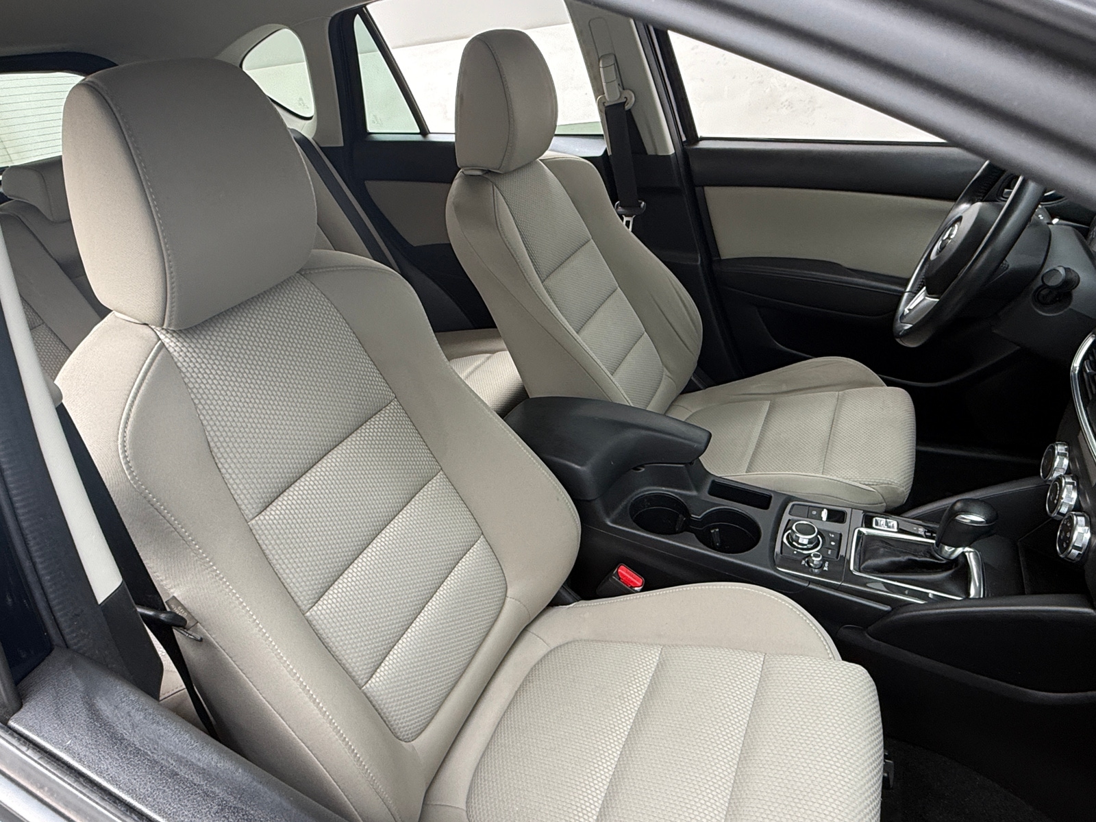 Thumbnail: 2016 Mazda CX-5 - 2