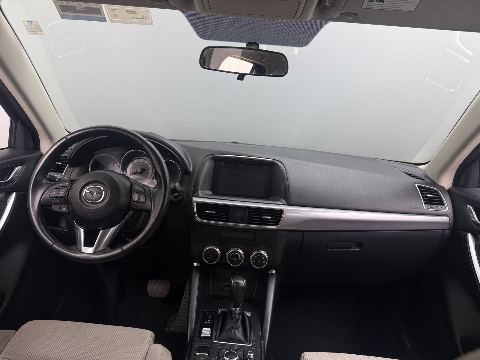 Thumbnail: 2016 Mazda CX-5 - 3