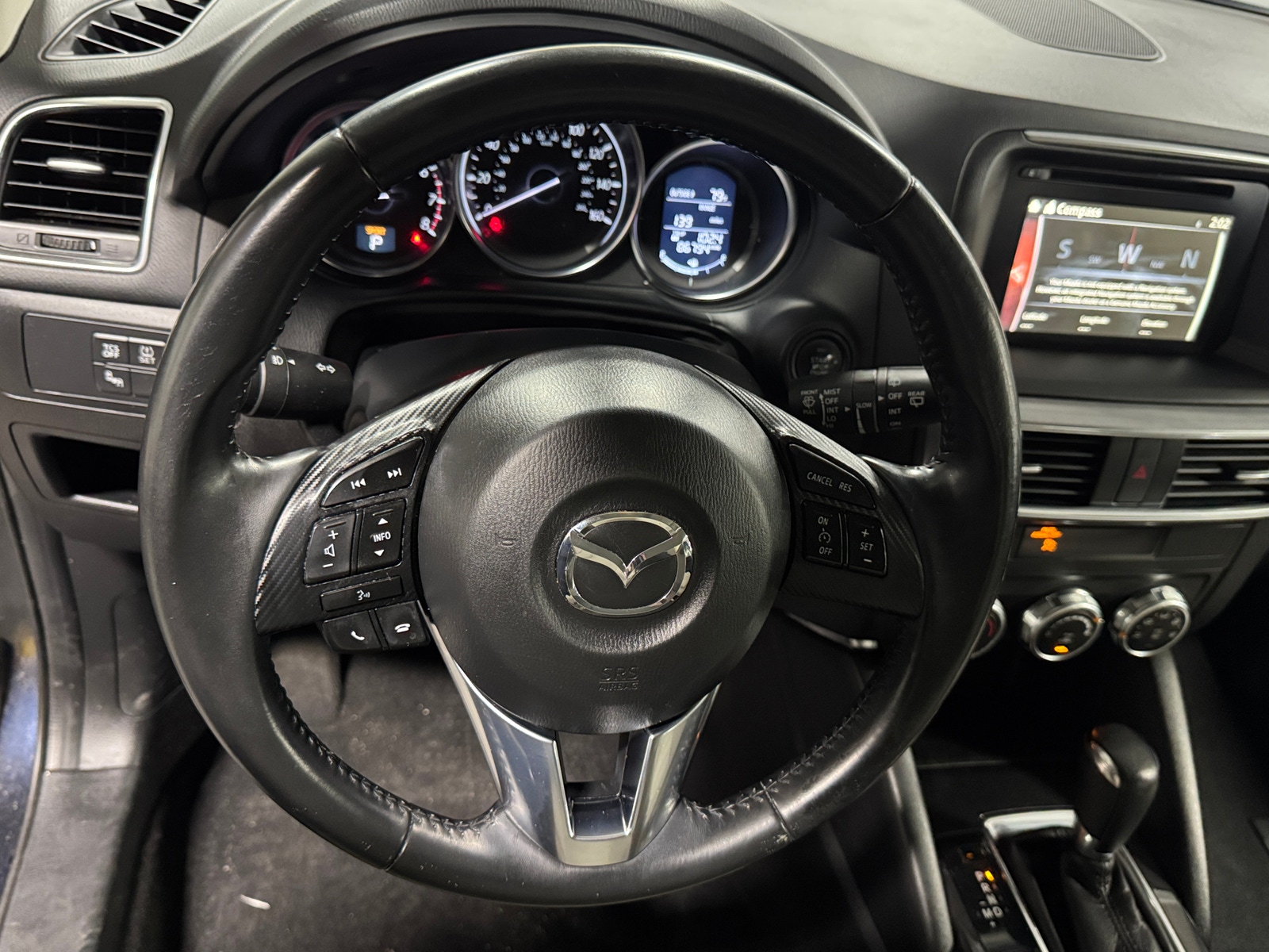 Thumbnail: 2016 Mazda CX-5 - 5