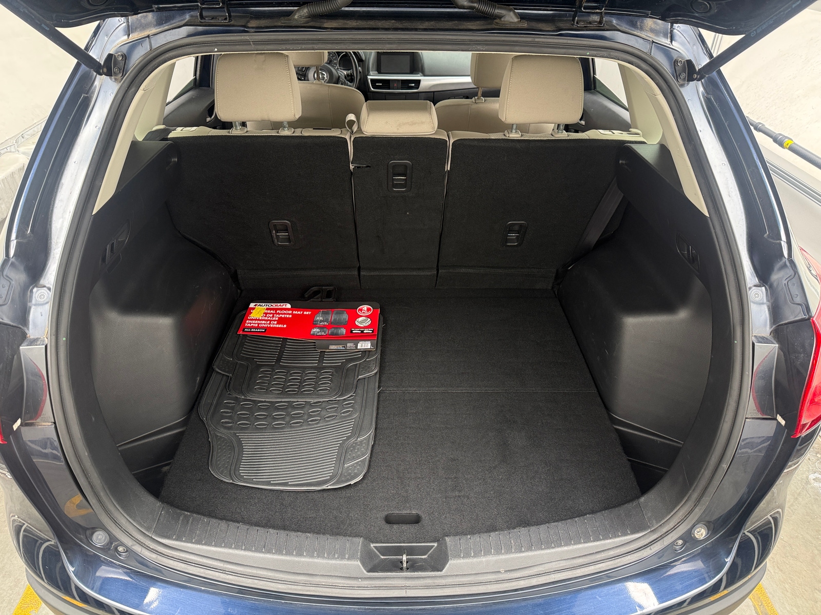 Thumbnail: 2016 Mazda CX-5 - 7