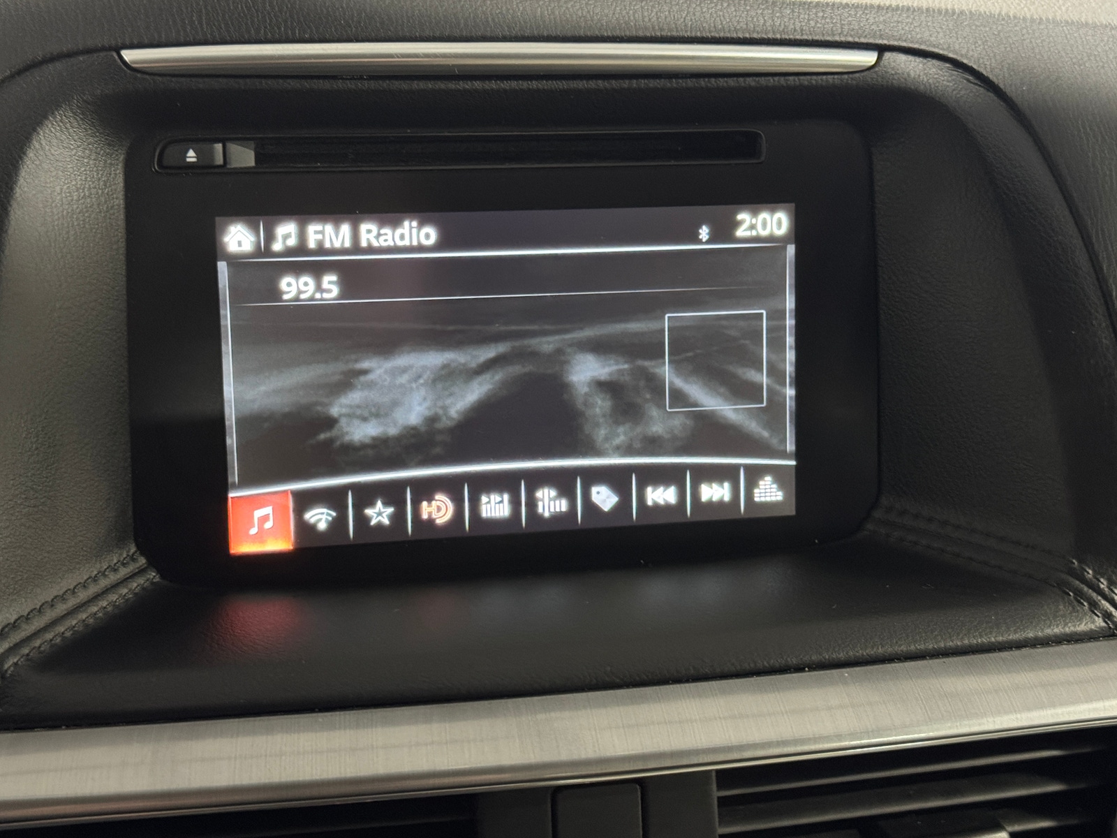 Thumbnail: 2016 Mazda CX-5 - 4