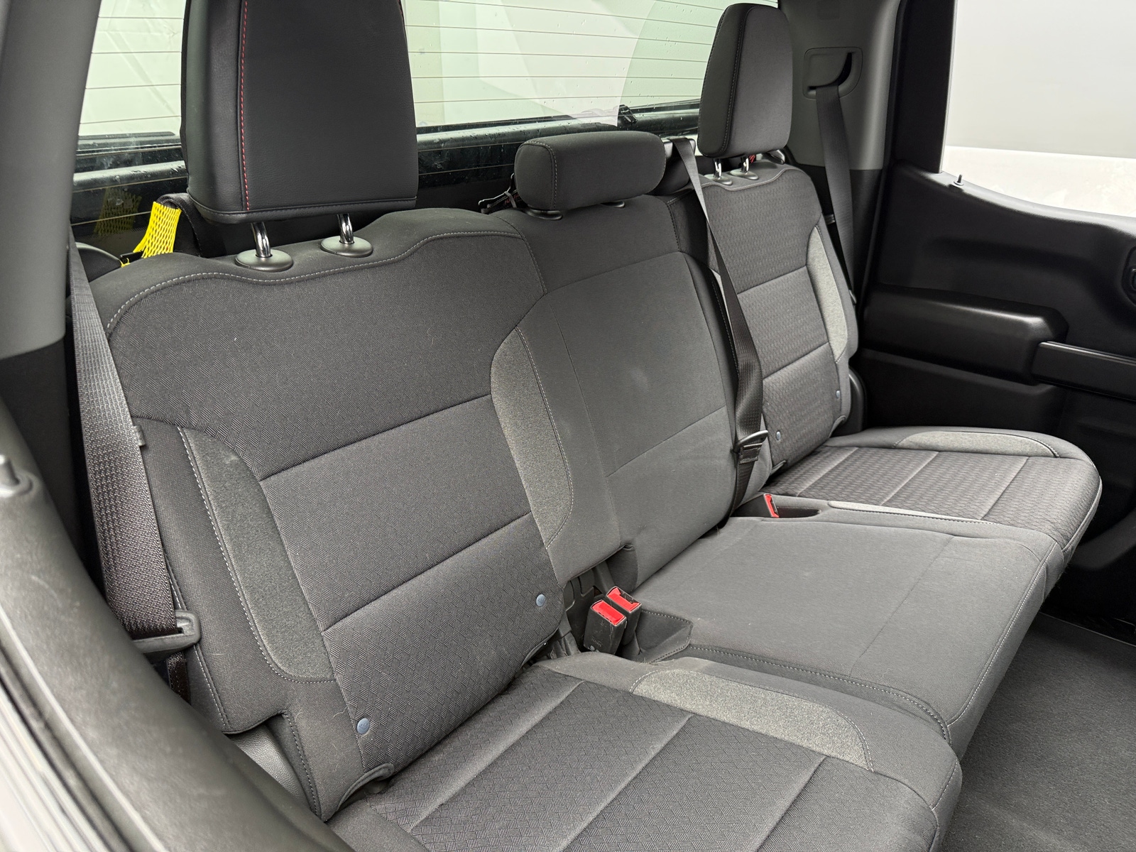 Thumbnail: 2023 Chevrolet Silverado 1500 - 6