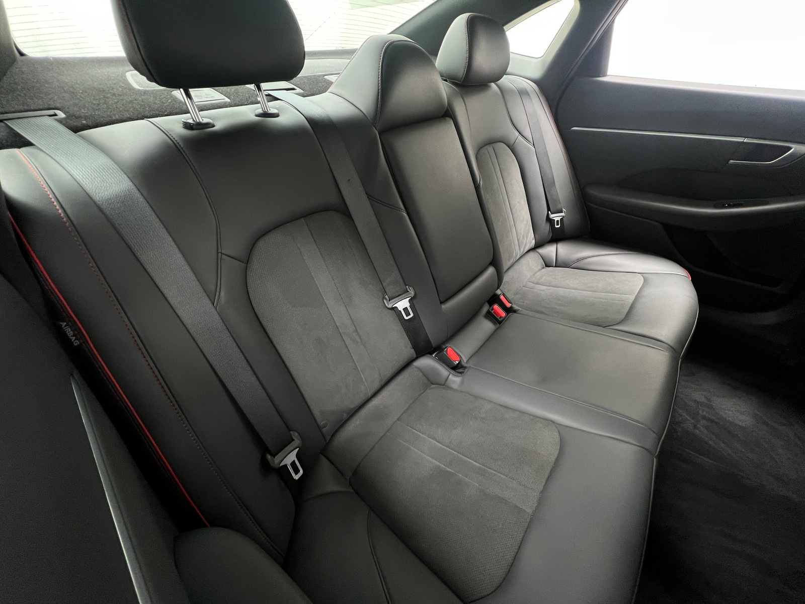 Thumbnail: 2021 Hyundai Sonata - 5