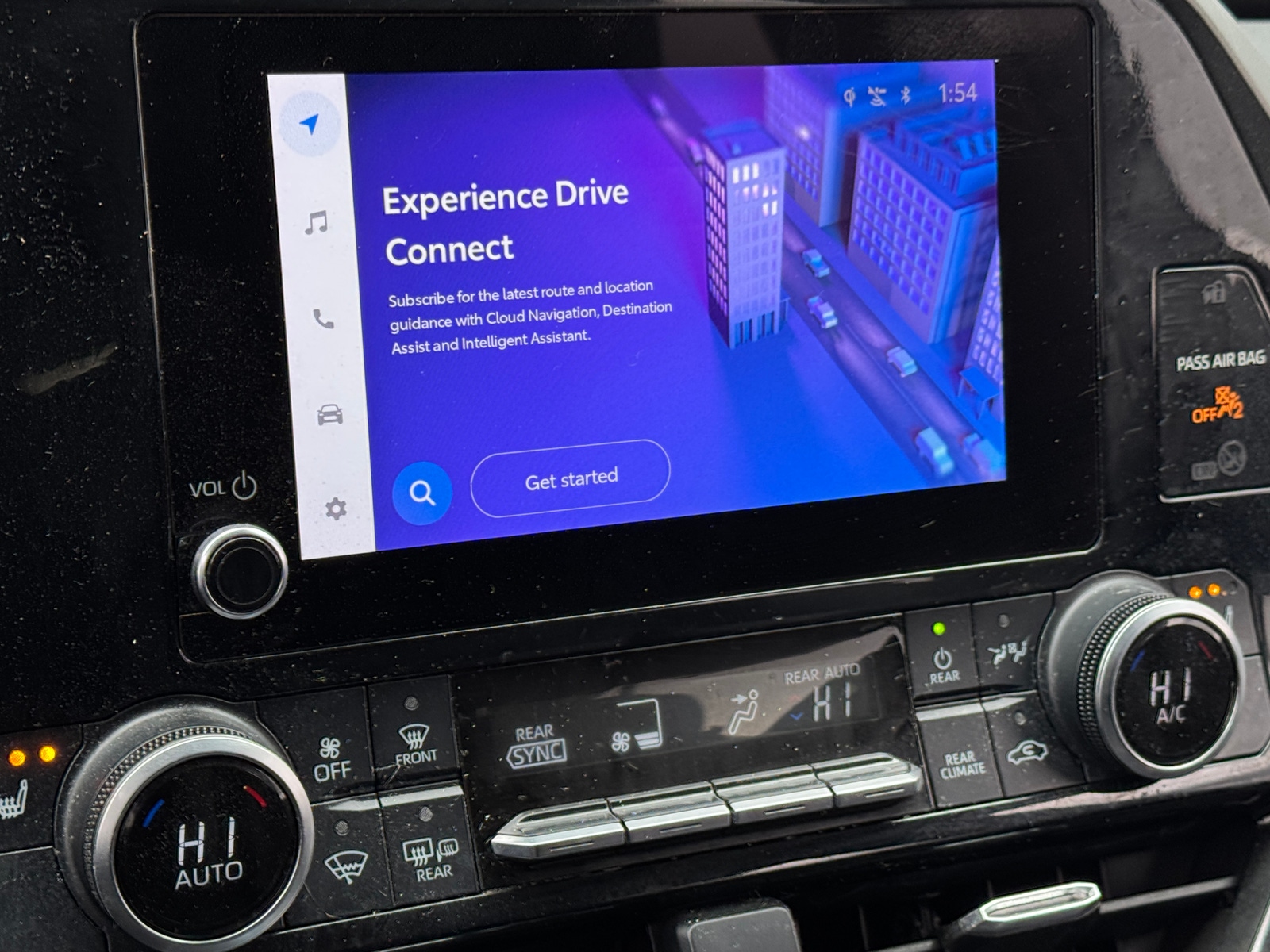 Thumbnail: 2023 Toyota Highlander - 3