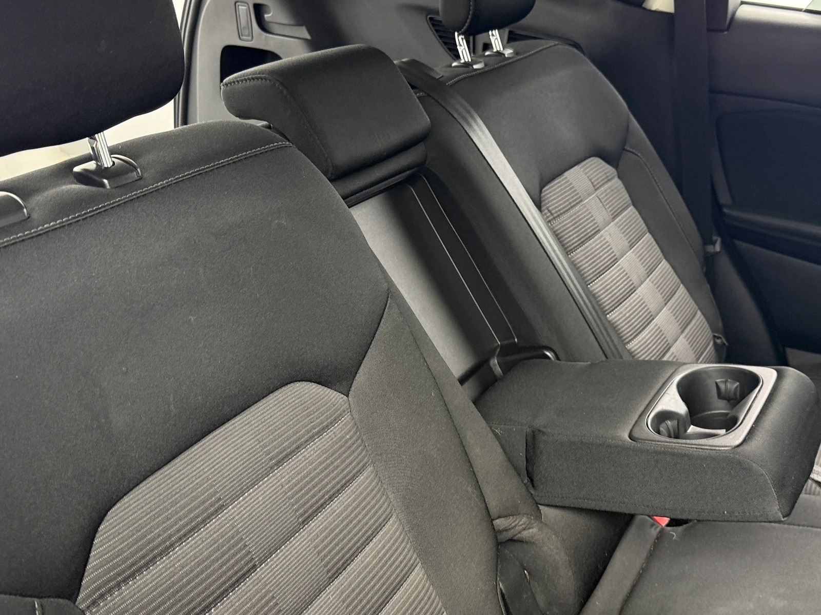 Thumbnail: 2019 Ford Edge - 6