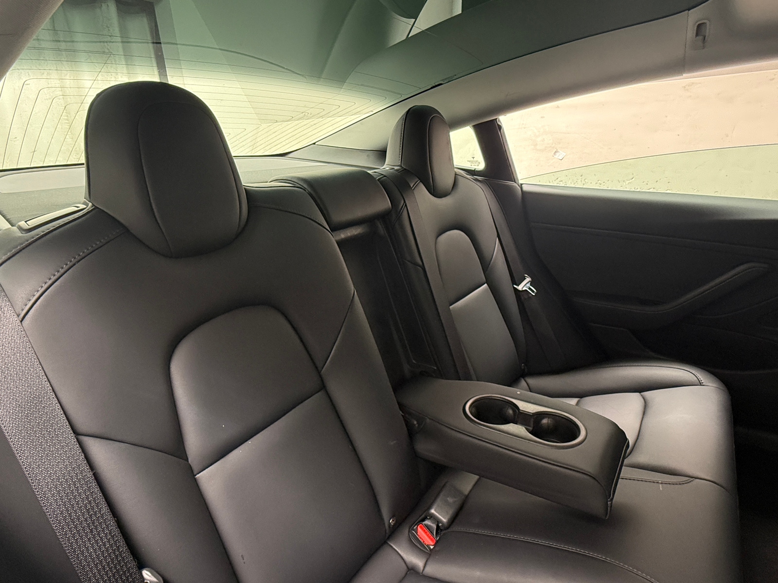 Thumbnail: 2019 Tesla Model 3 - 5