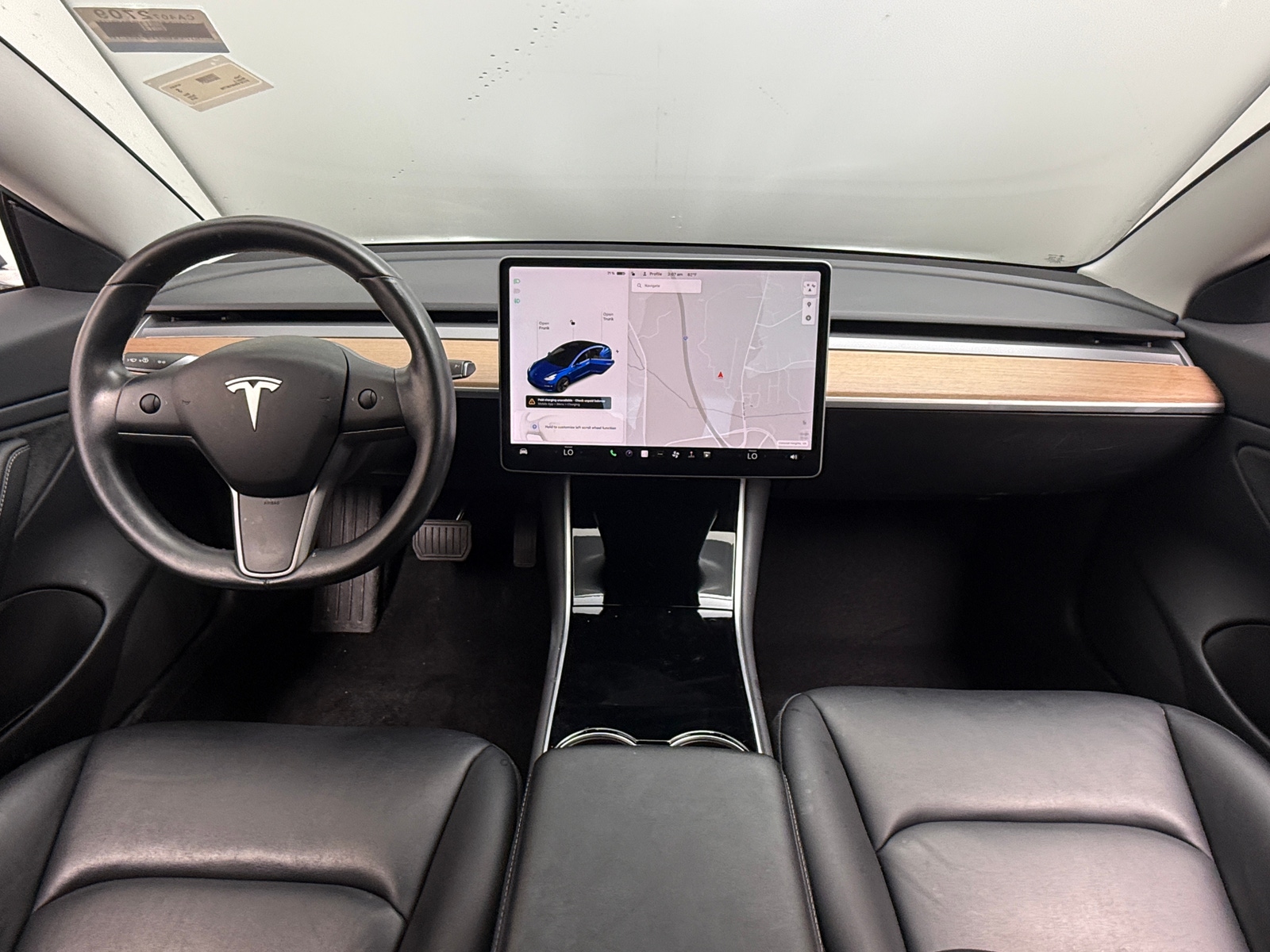 Thumbnail: 2019 Tesla Model 3 - 2