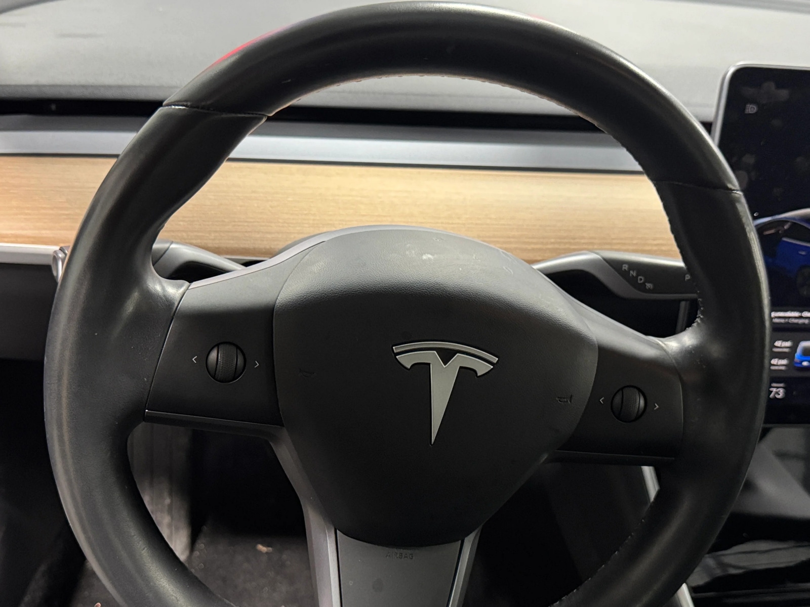 Thumbnail: 2019 Tesla Model 3 - 4