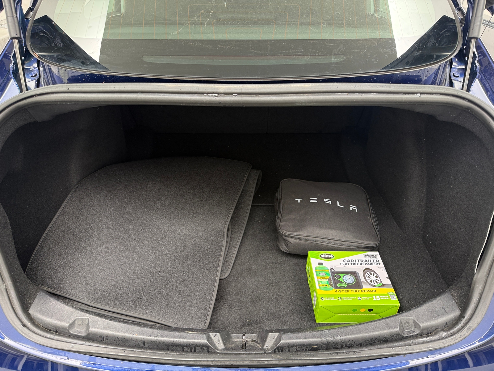 Thumbnail: 2019 Tesla Model 3 - 6