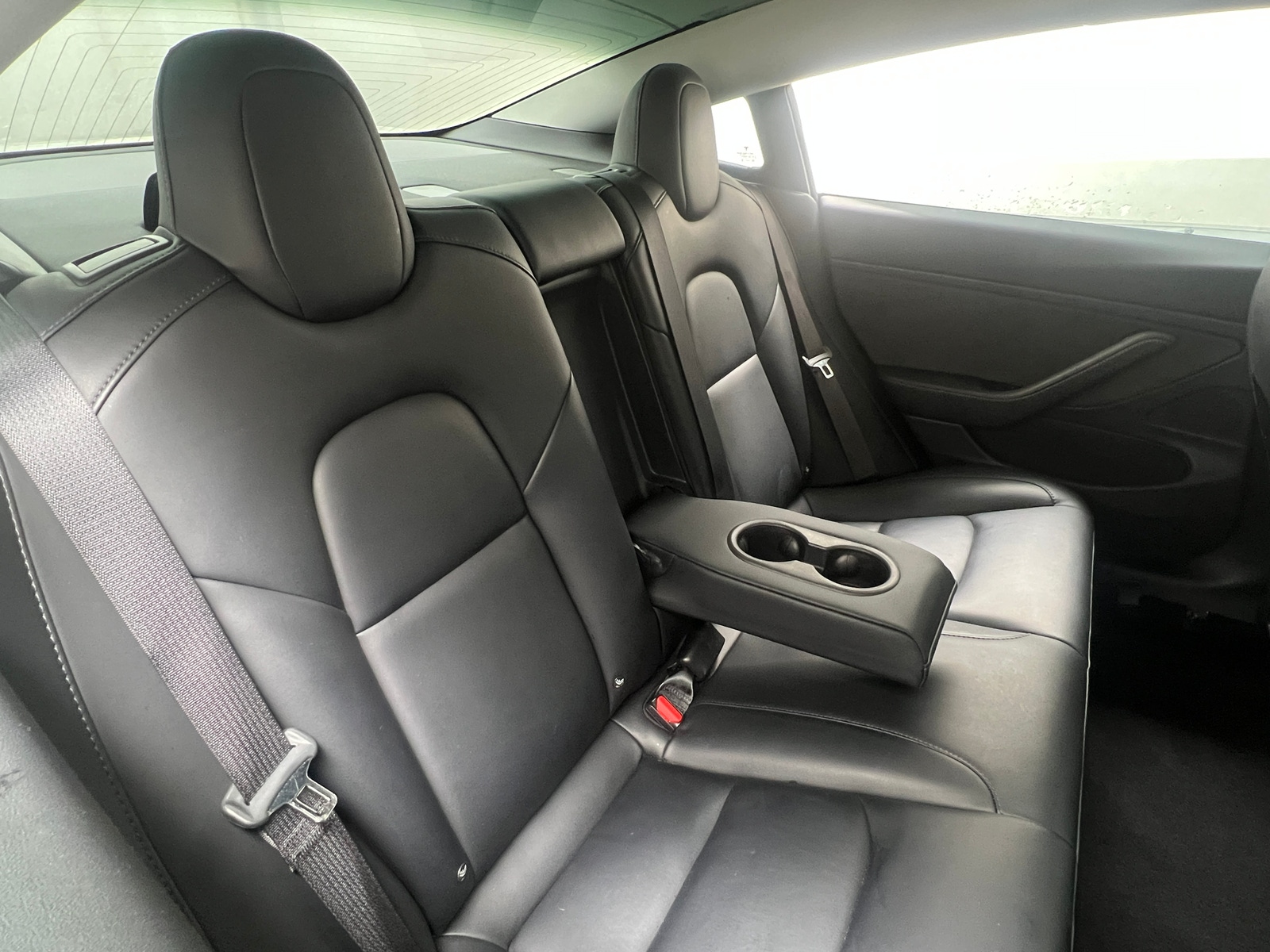 Thumbnail: 2018 Tesla Model 3 - 5