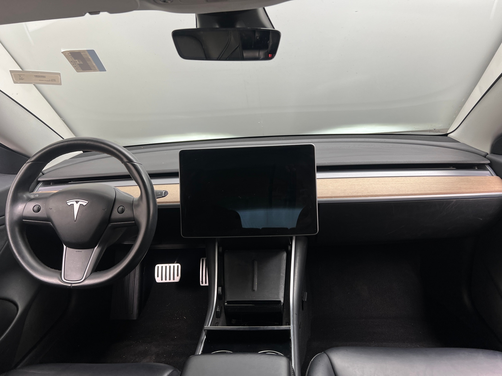 Thumbnail: 2018 Tesla Model 3 - 2