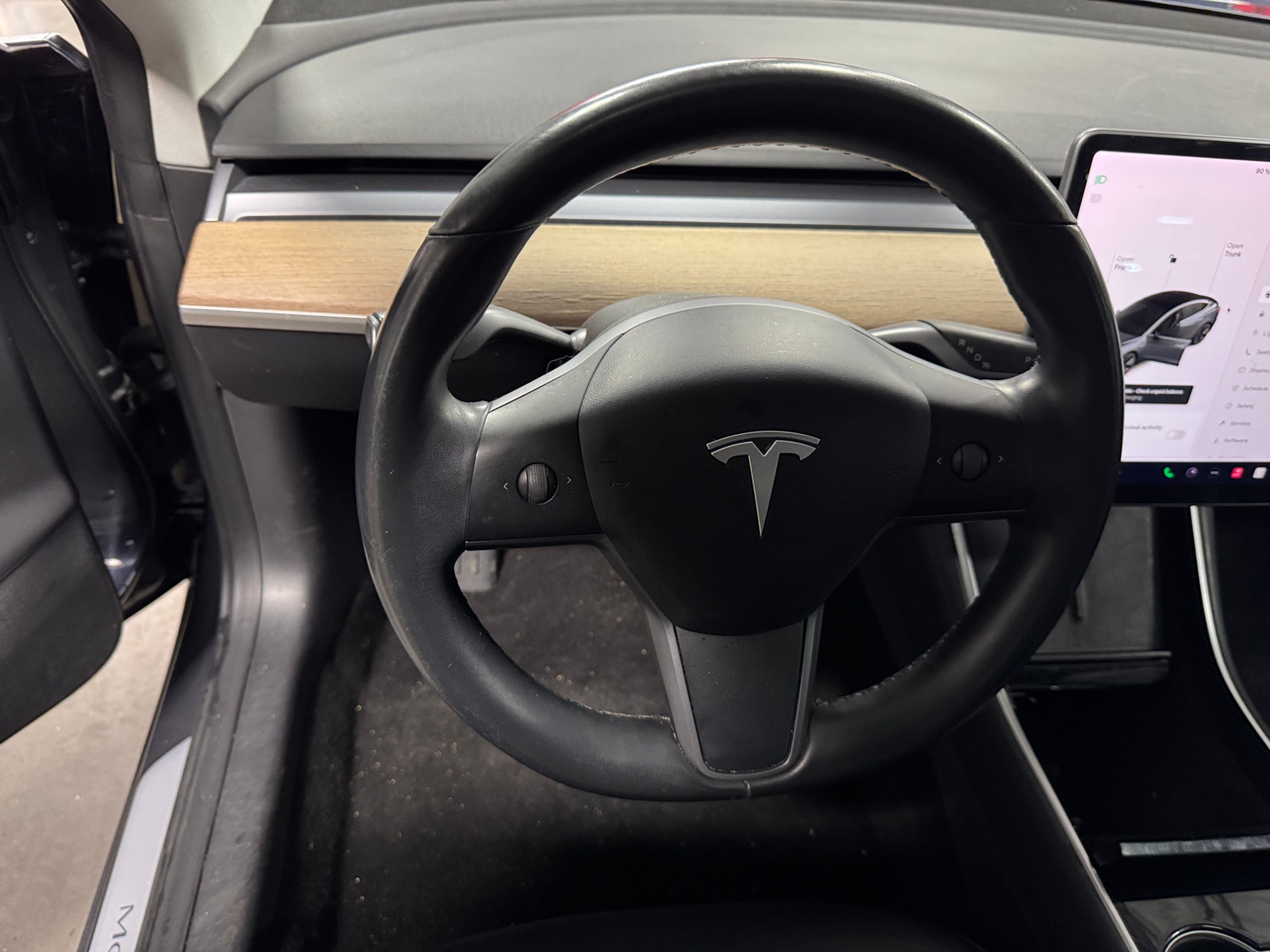Thumbnail: 2018 Tesla Model 3 - 4