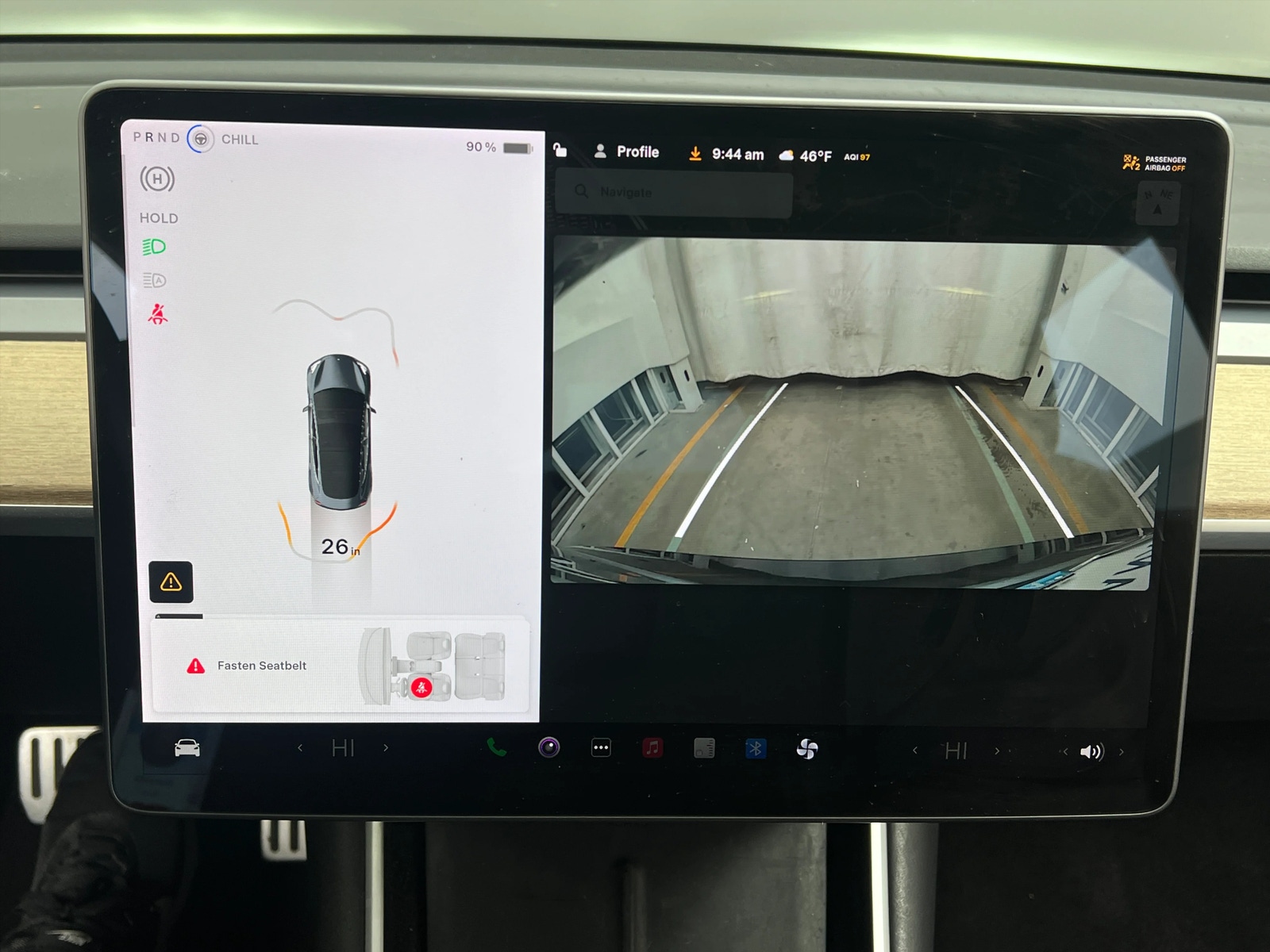 Thumbnail: 2018 Tesla Model 3 - 3