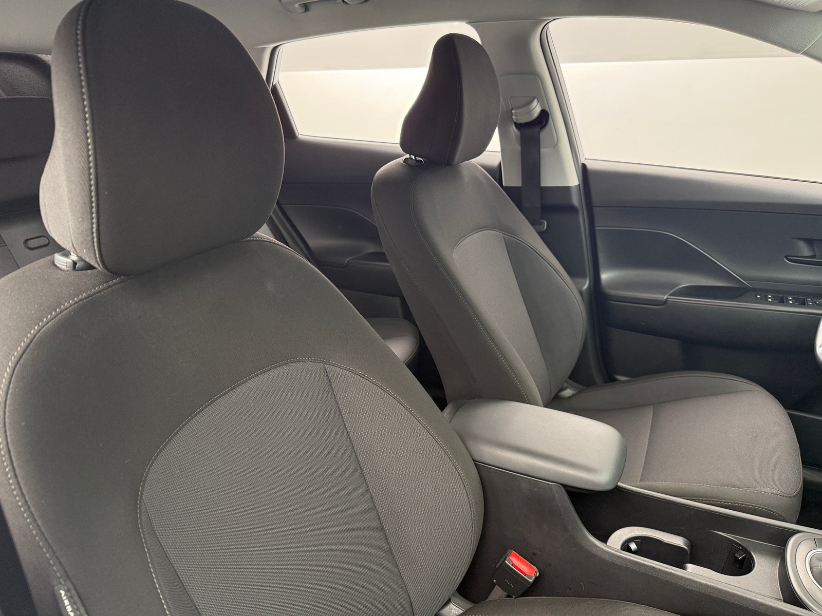 Thumbnail: 2025 Hyundai Kona - 2