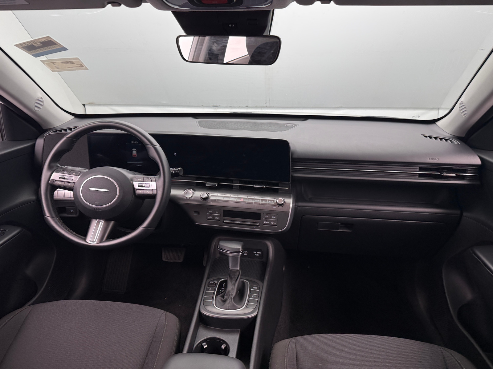 Thumbnail: 2025 Hyundai Kona - 3