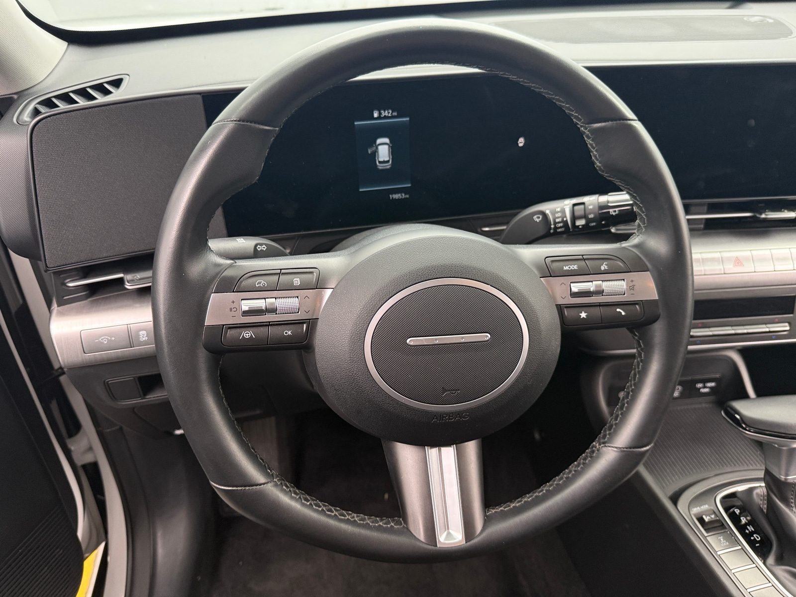 Thumbnail: 2025 Hyundai Kona - 5