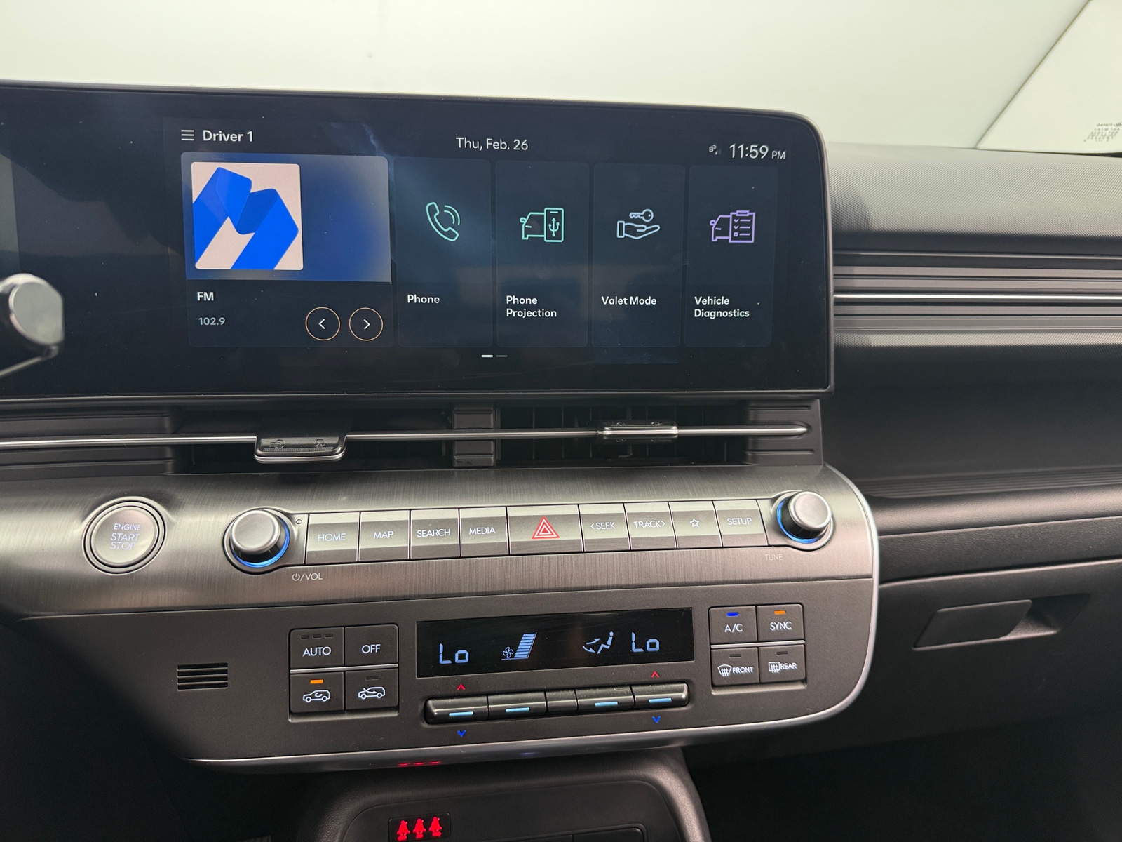 Thumbnail: 2025 Hyundai Kona - 4