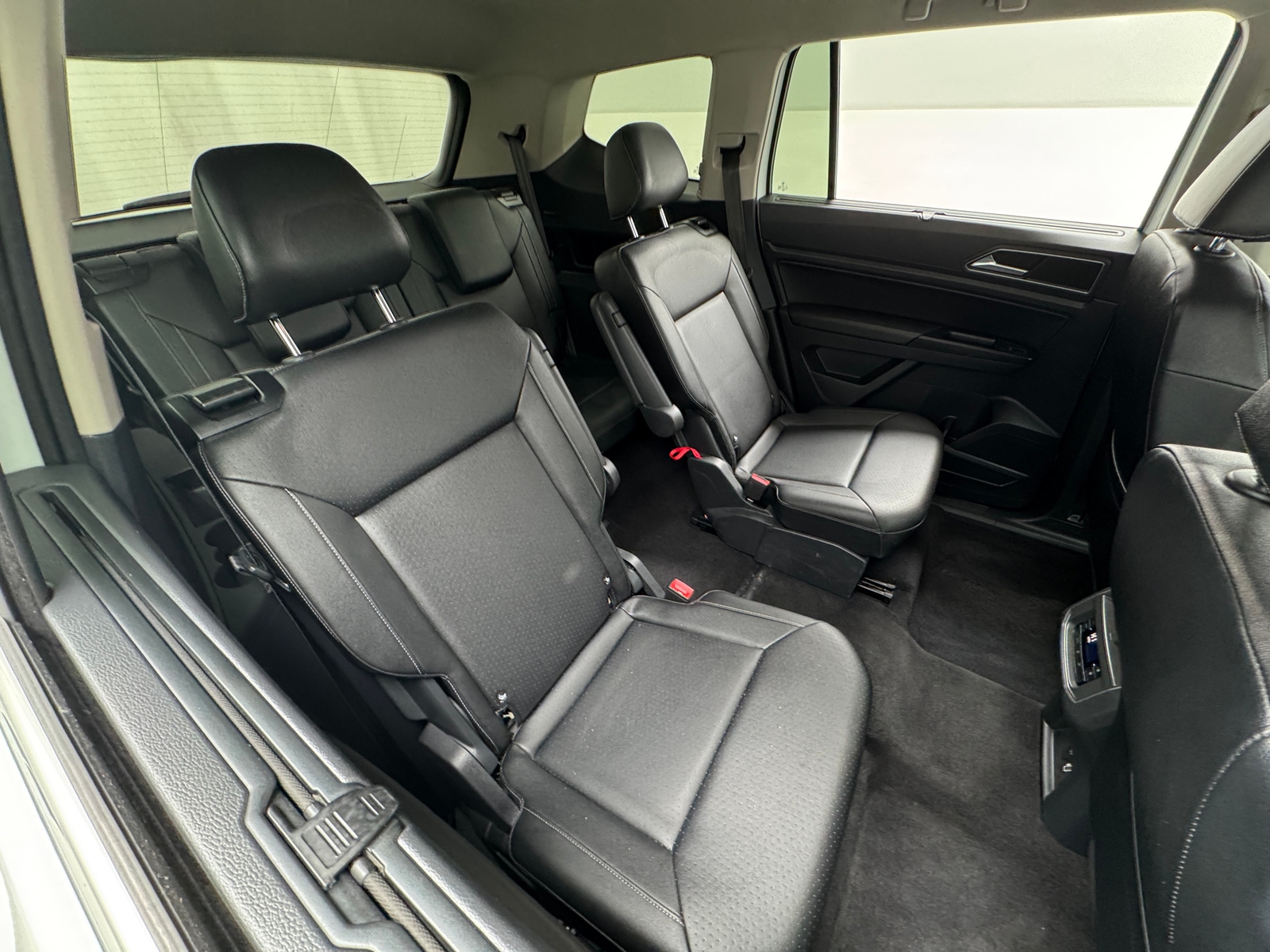 Thumbnail: 2019 Volkswagen Atlas - 5