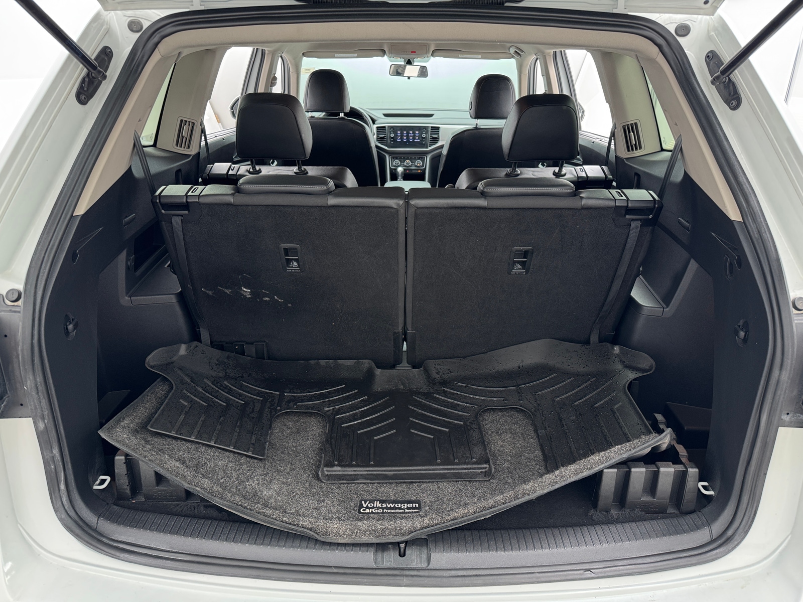 Thumbnail: 2019 Volkswagen Atlas - 6