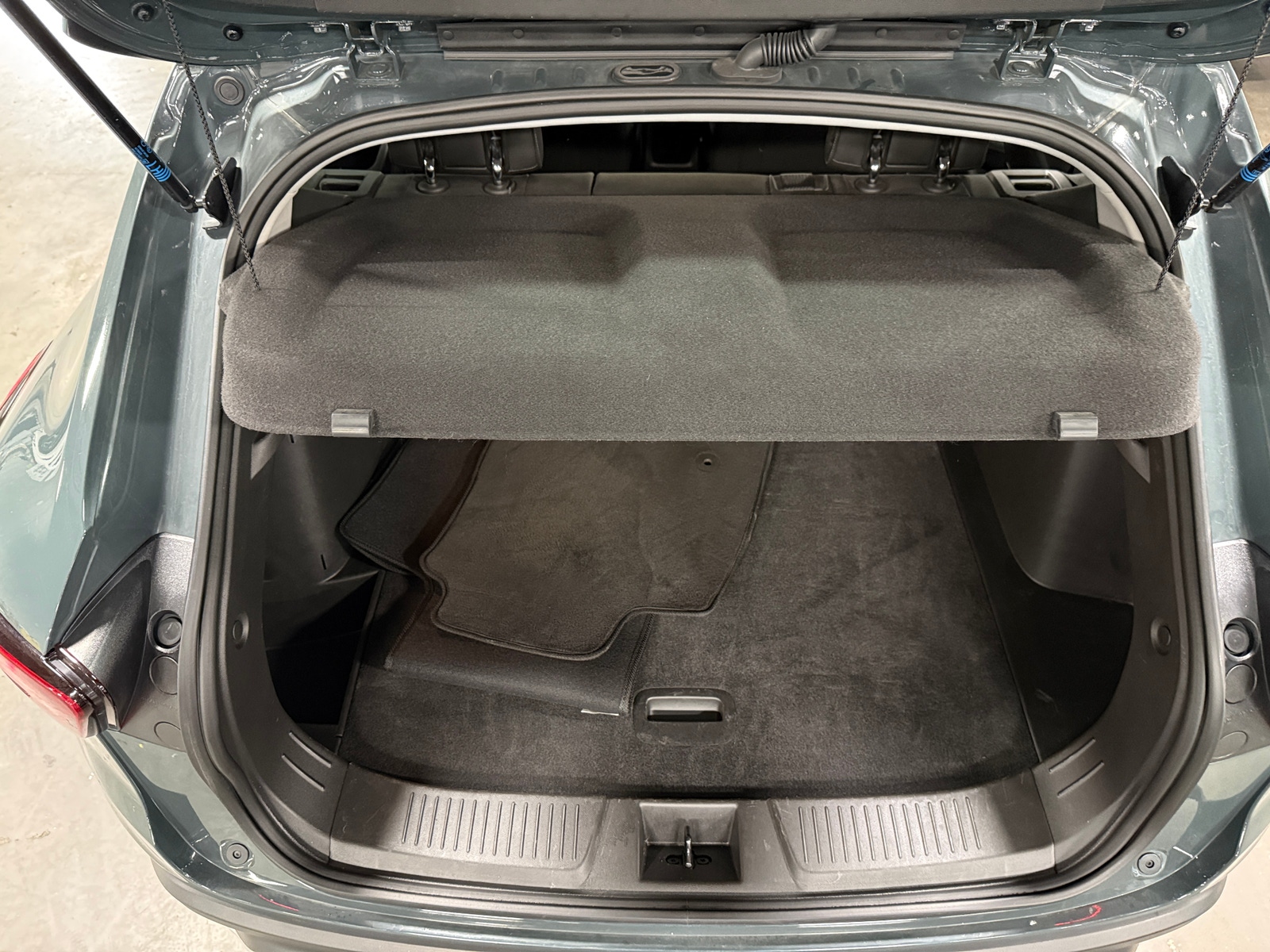 Thumbnail: 2025 Chevrolet Trax - 7