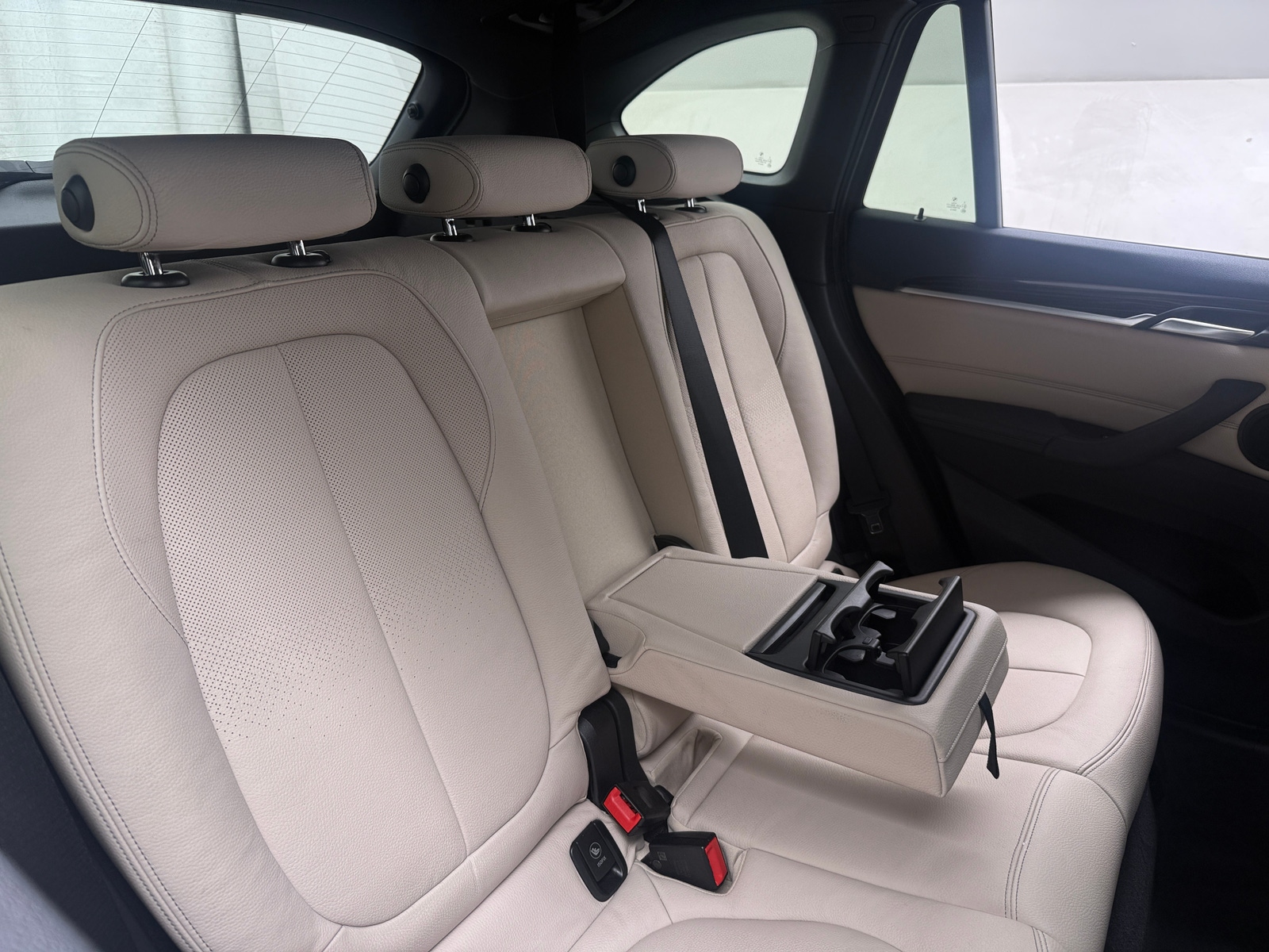 Thumbnail: 2016 BMW X1 - 5