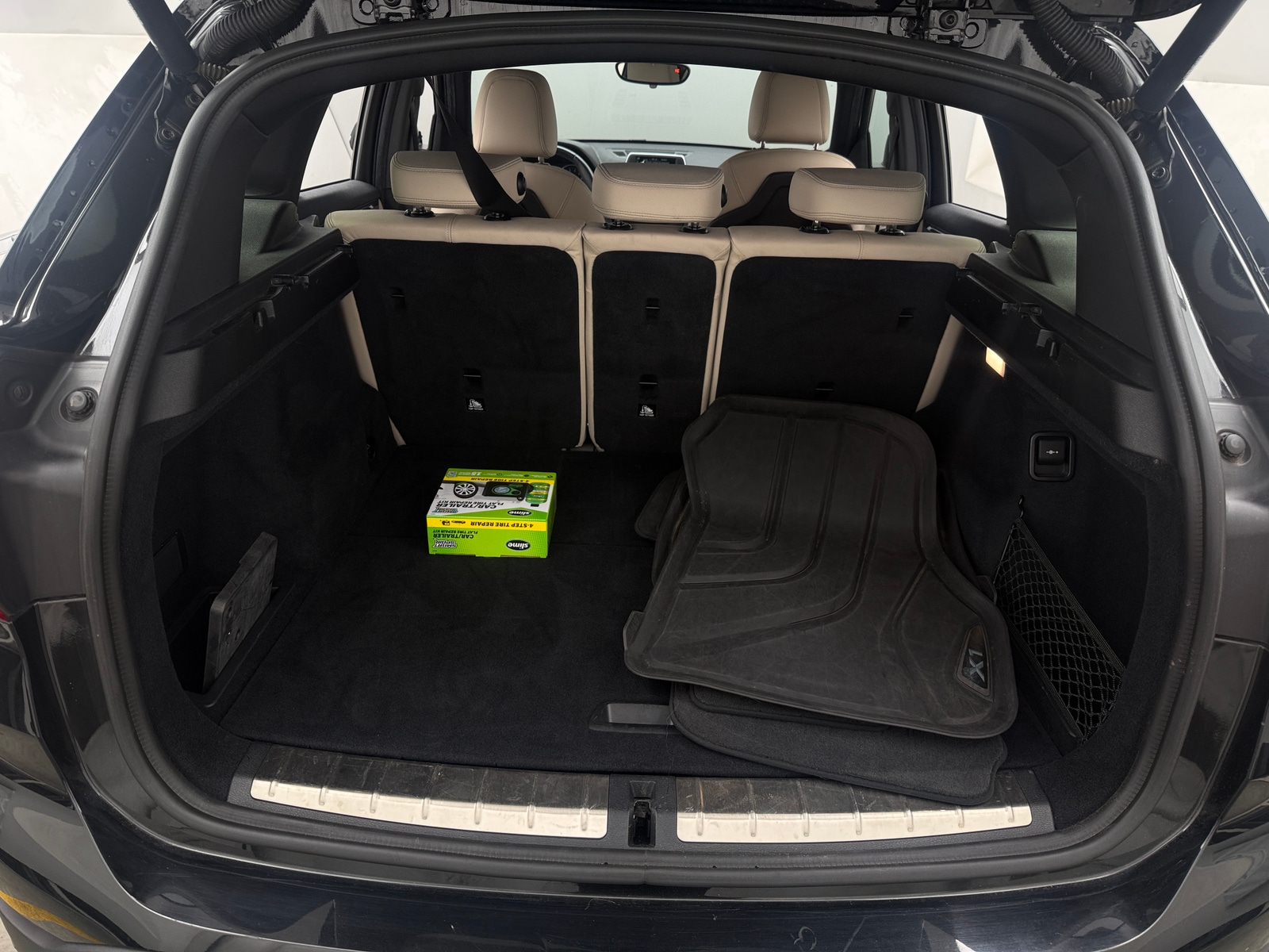 Thumbnail: 2016 BMW X1 - 6