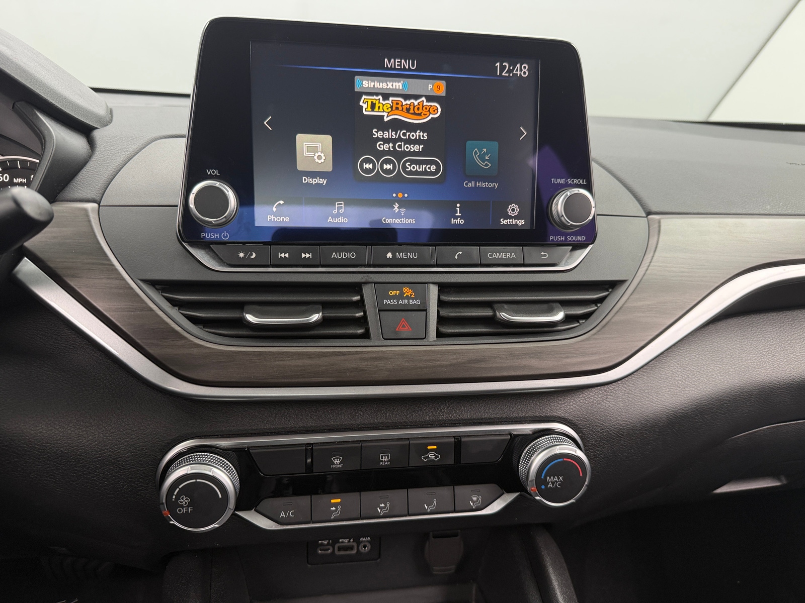 Thumbnail: 2025 Nissan Altima - 4