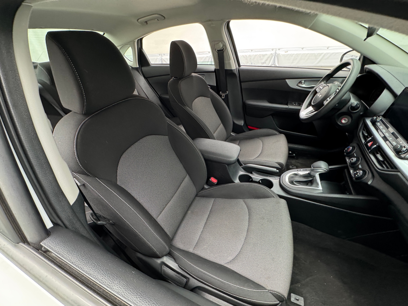 Thumbnail: 2024 Kia Forte - 2