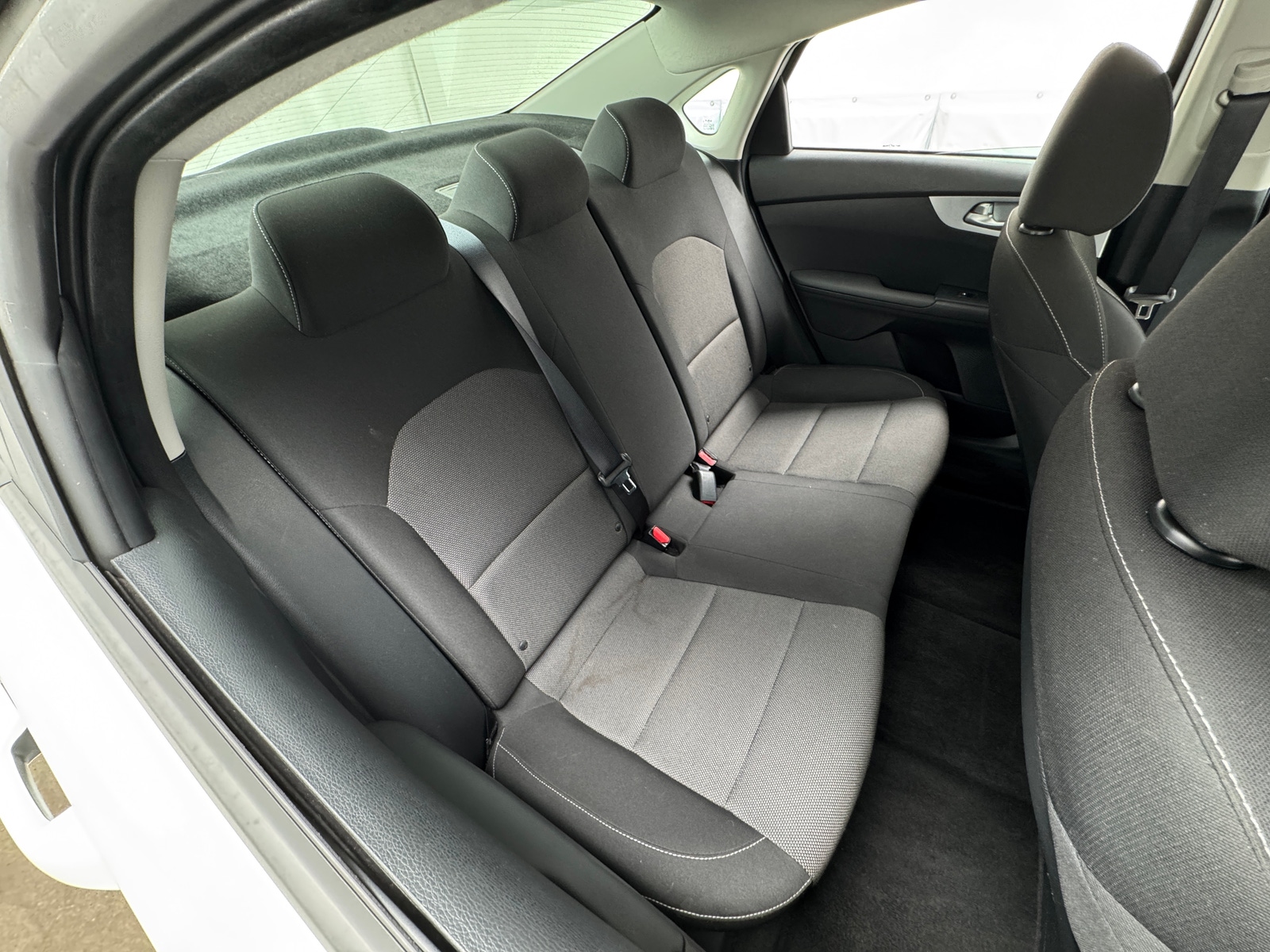 Thumbnail: 2024 Kia Forte - 6