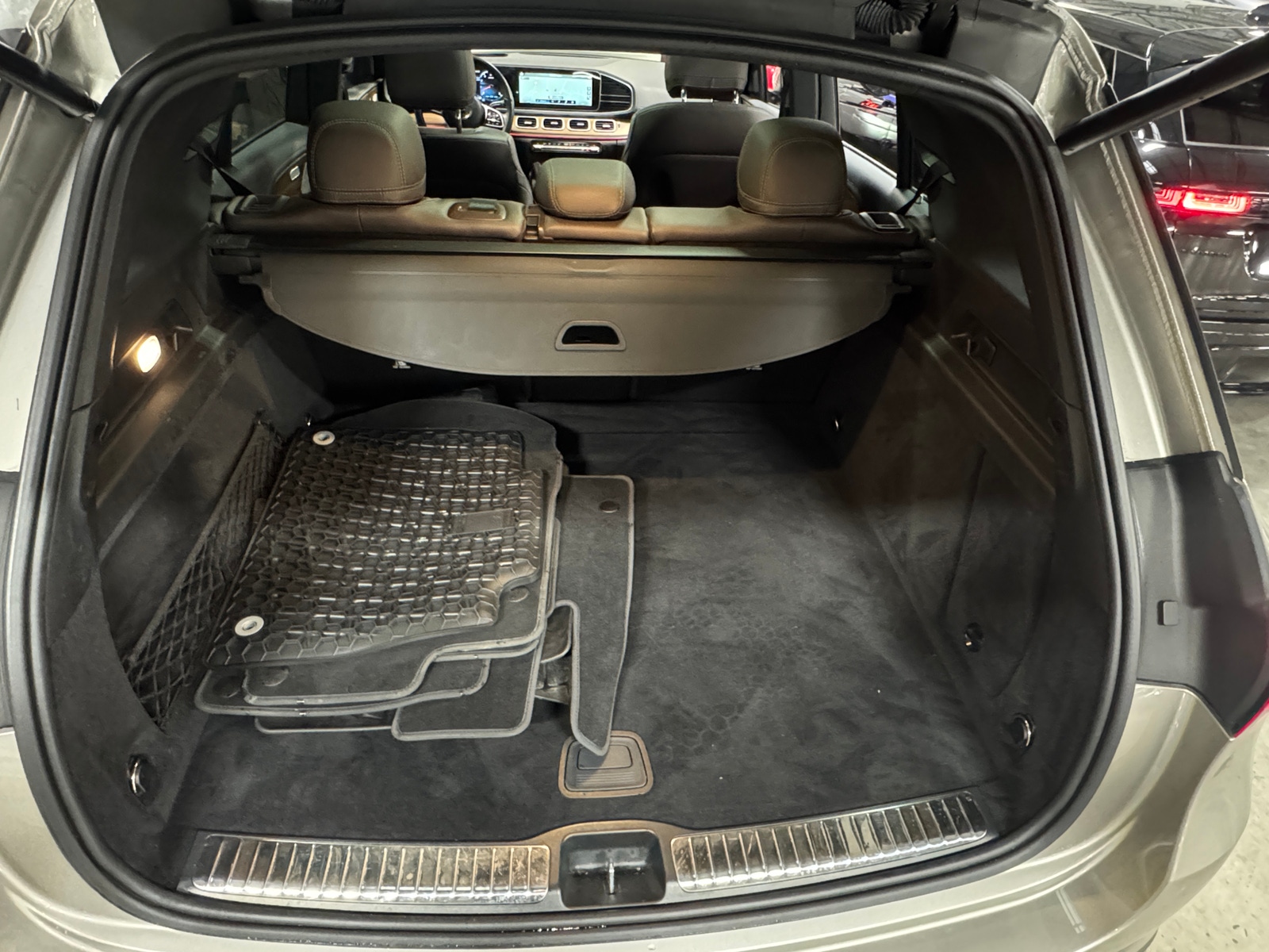 Thumbnail: 2021 Mercedes-Benz GLE - 6