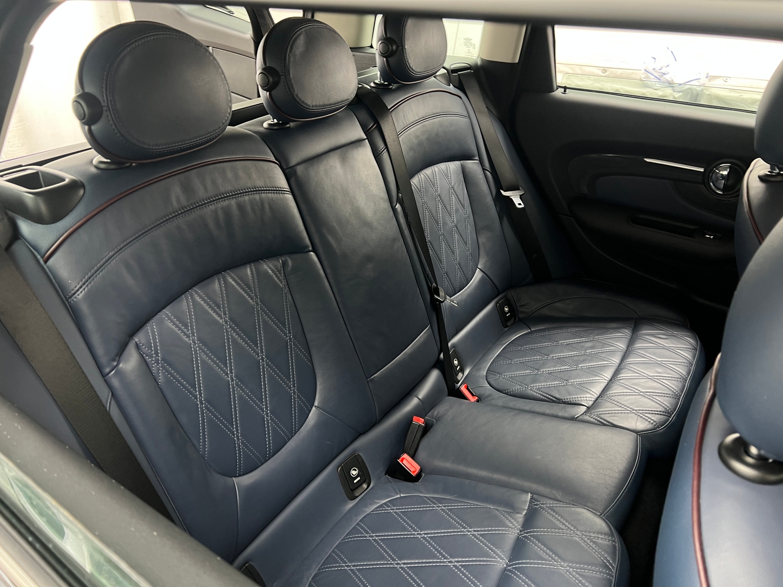 Thumbnail: 2017 MINI Cooper Clubman - 5