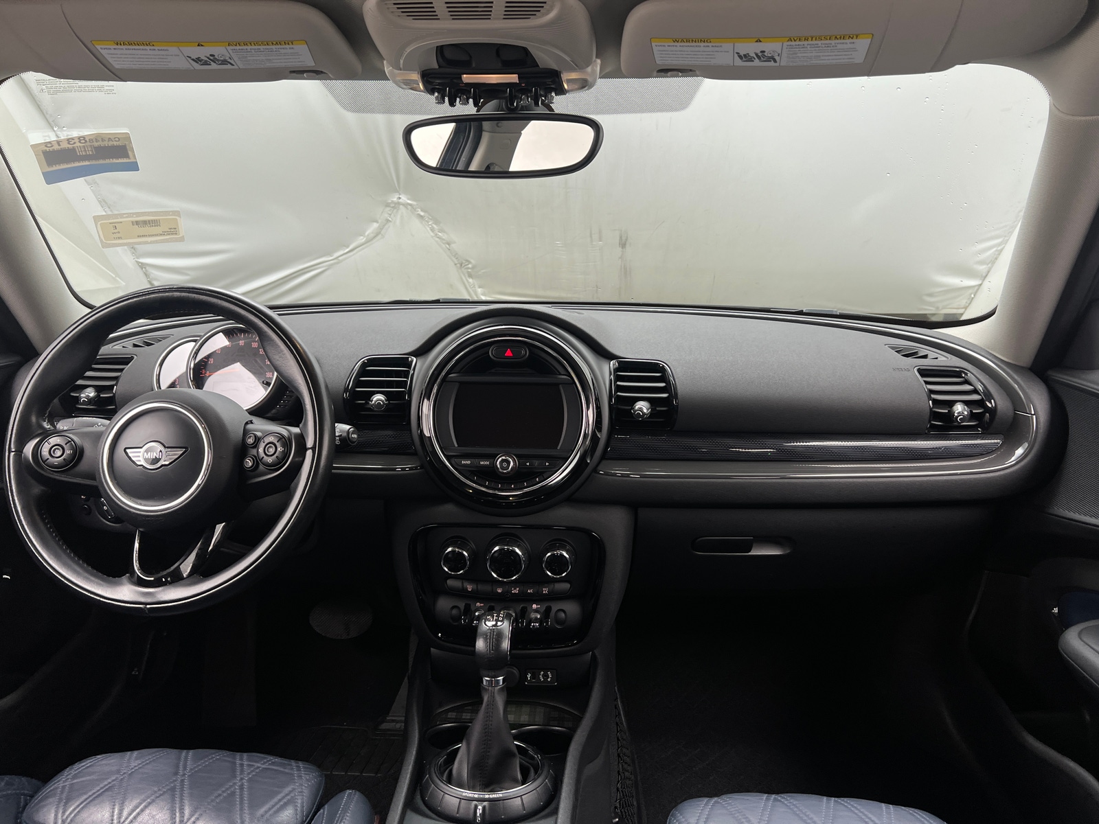 Thumbnail: 2017 MINI Cooper Clubman - 2