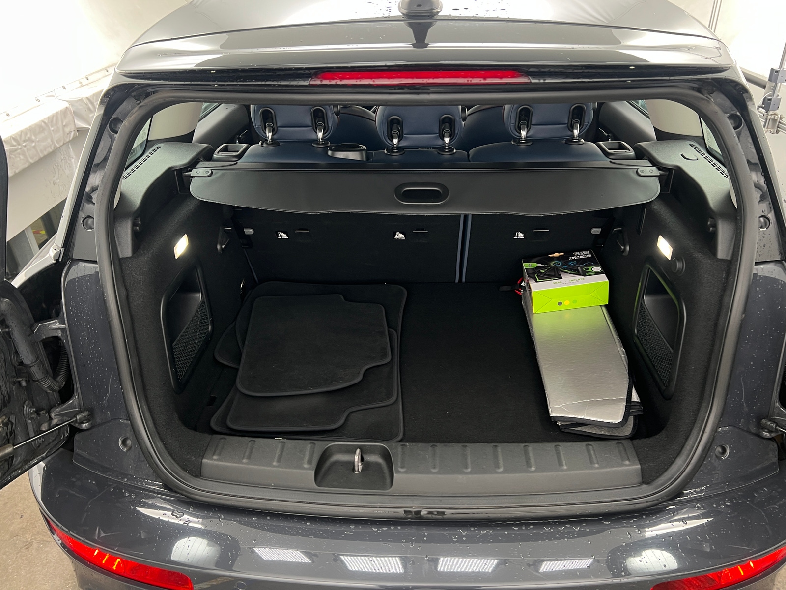 Thumbnail: 2017 MINI Cooper Clubman - 6