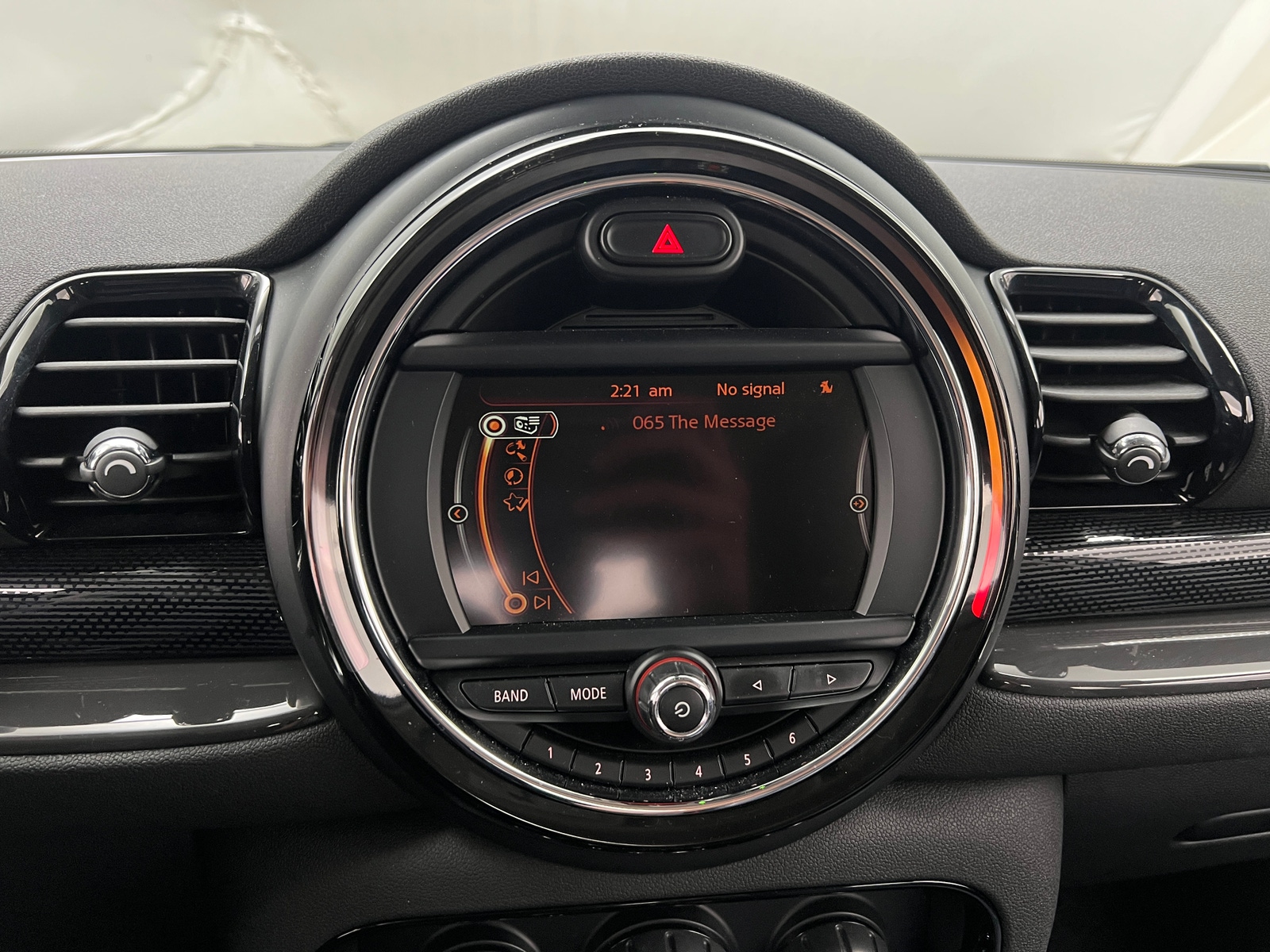 Thumbnail: 2017 MINI Cooper Clubman - 3