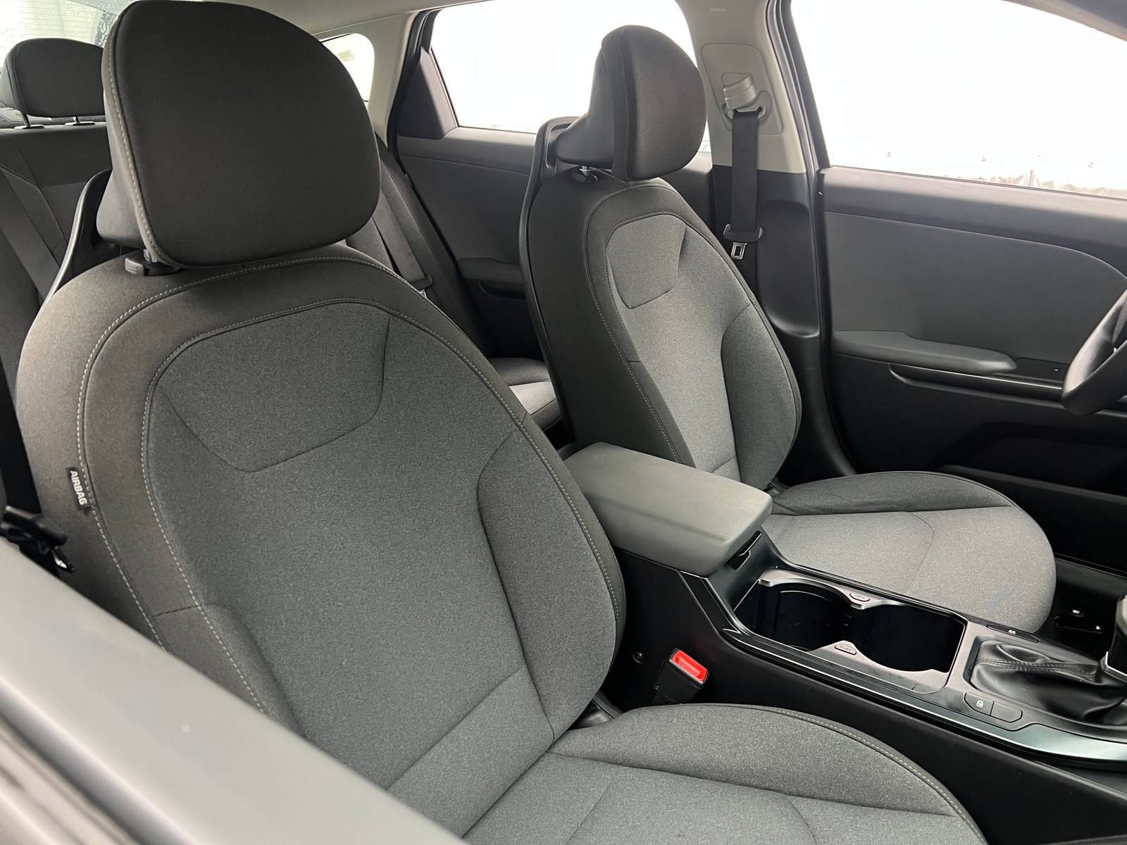 Thumbnail: 2025 Kia K4 - 2