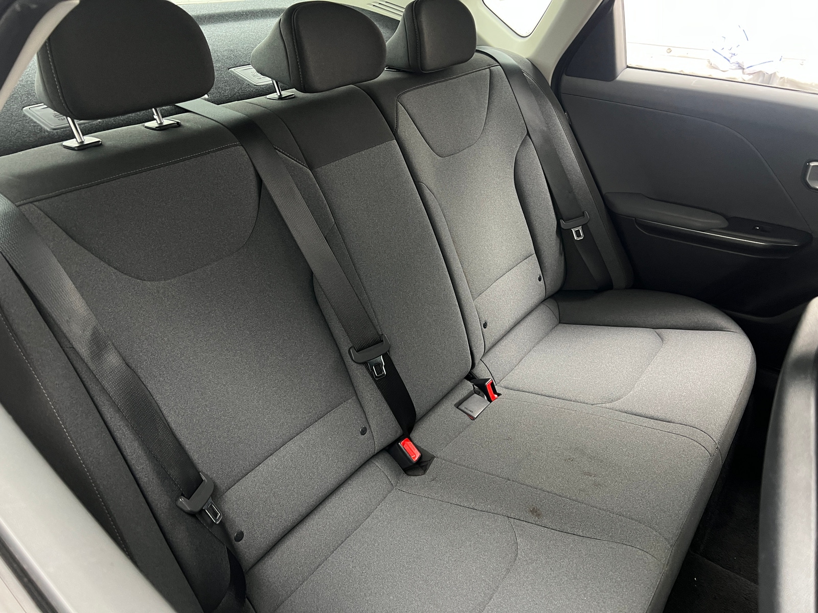 Thumbnail: 2025 Kia K4 - 6